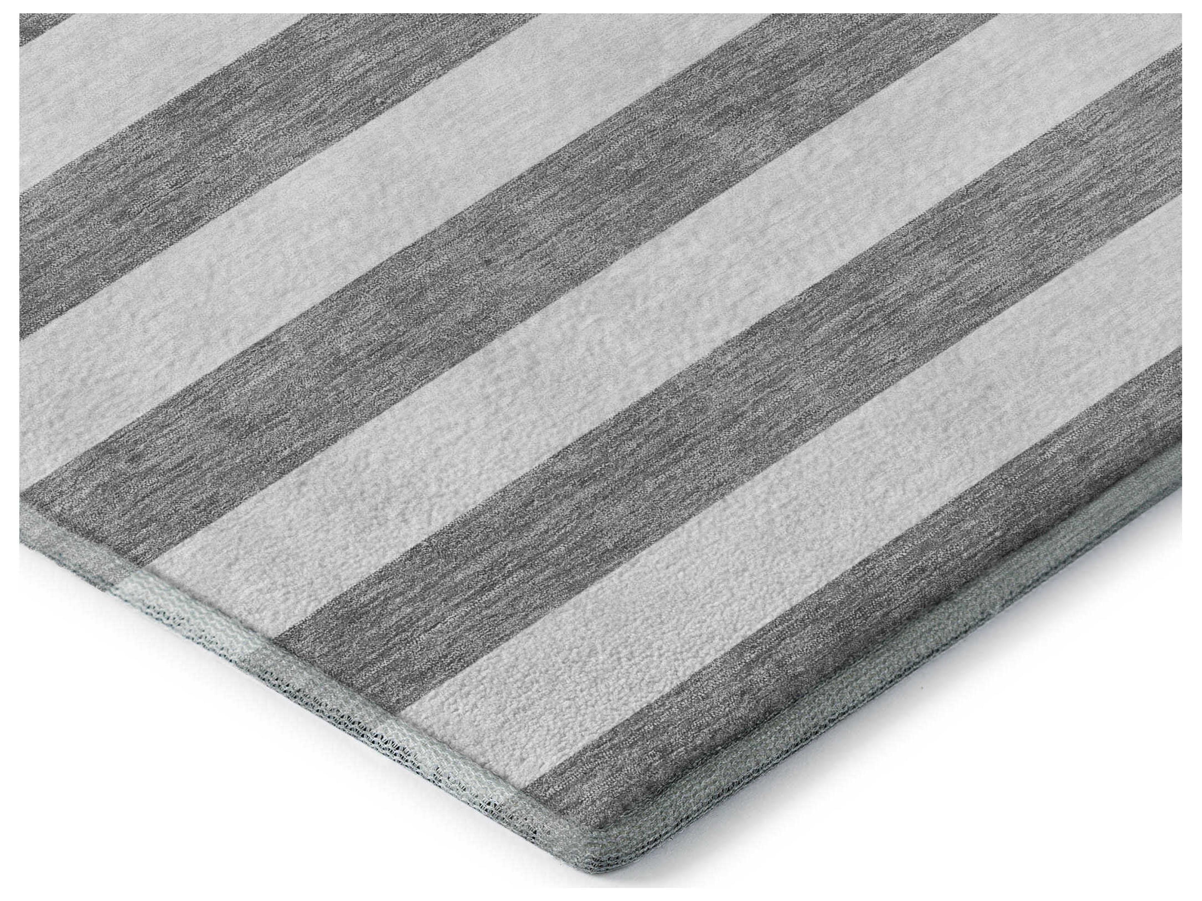 Dalyn Mayfield Striped Area Rug