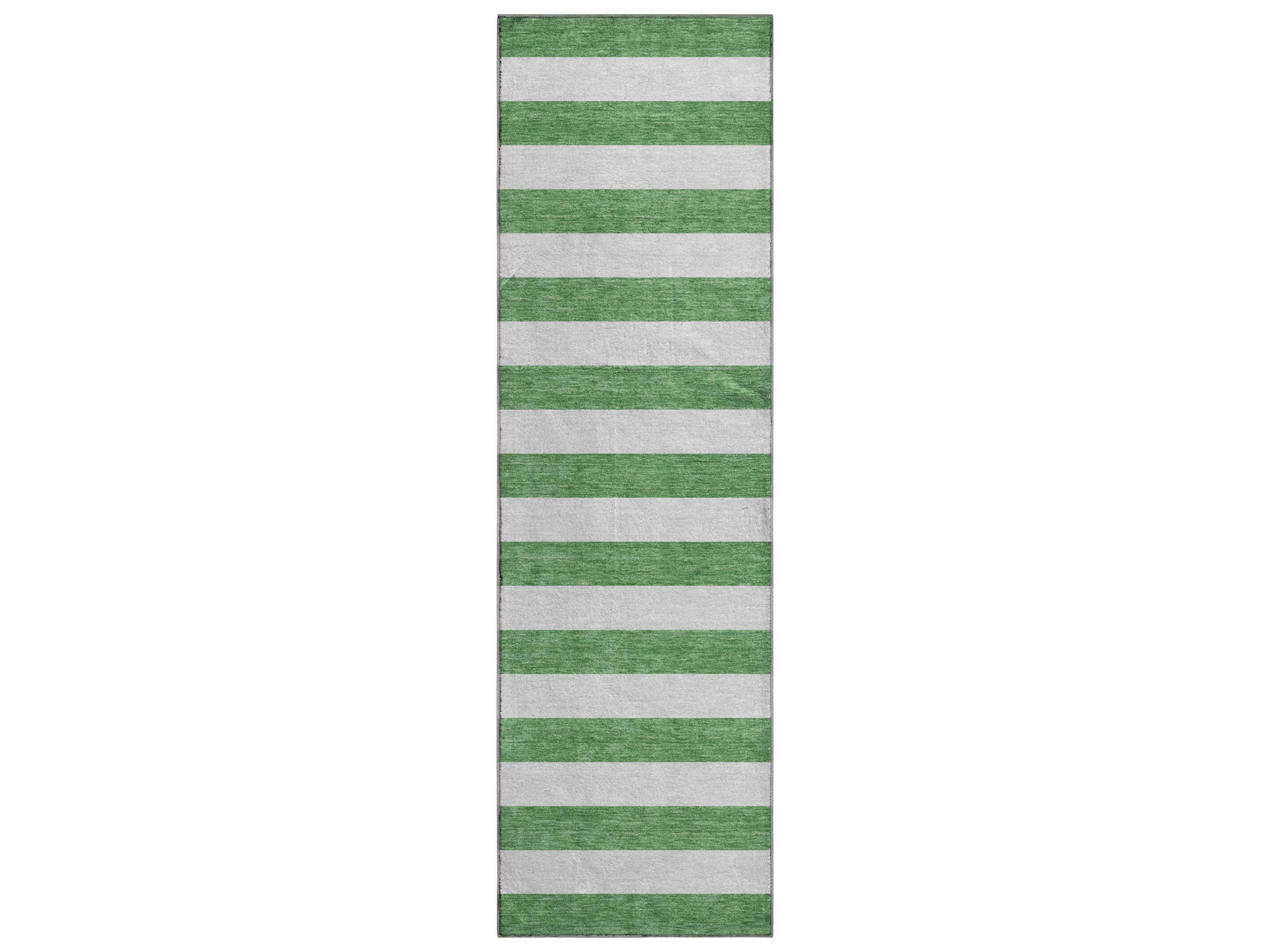Dalyn Mayfield Striped Area Rug