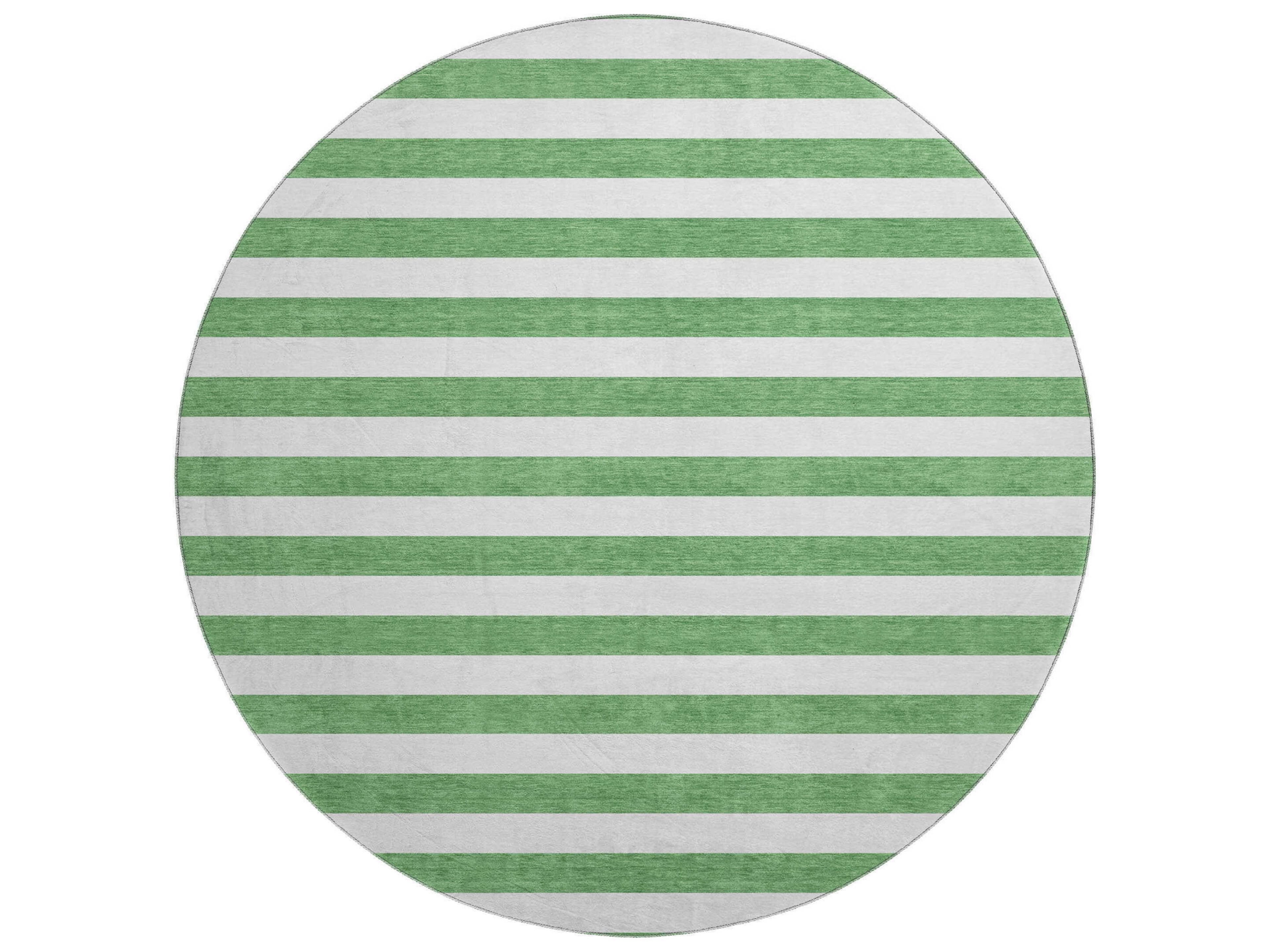 Dalyn Mayfield Striped Area Rug