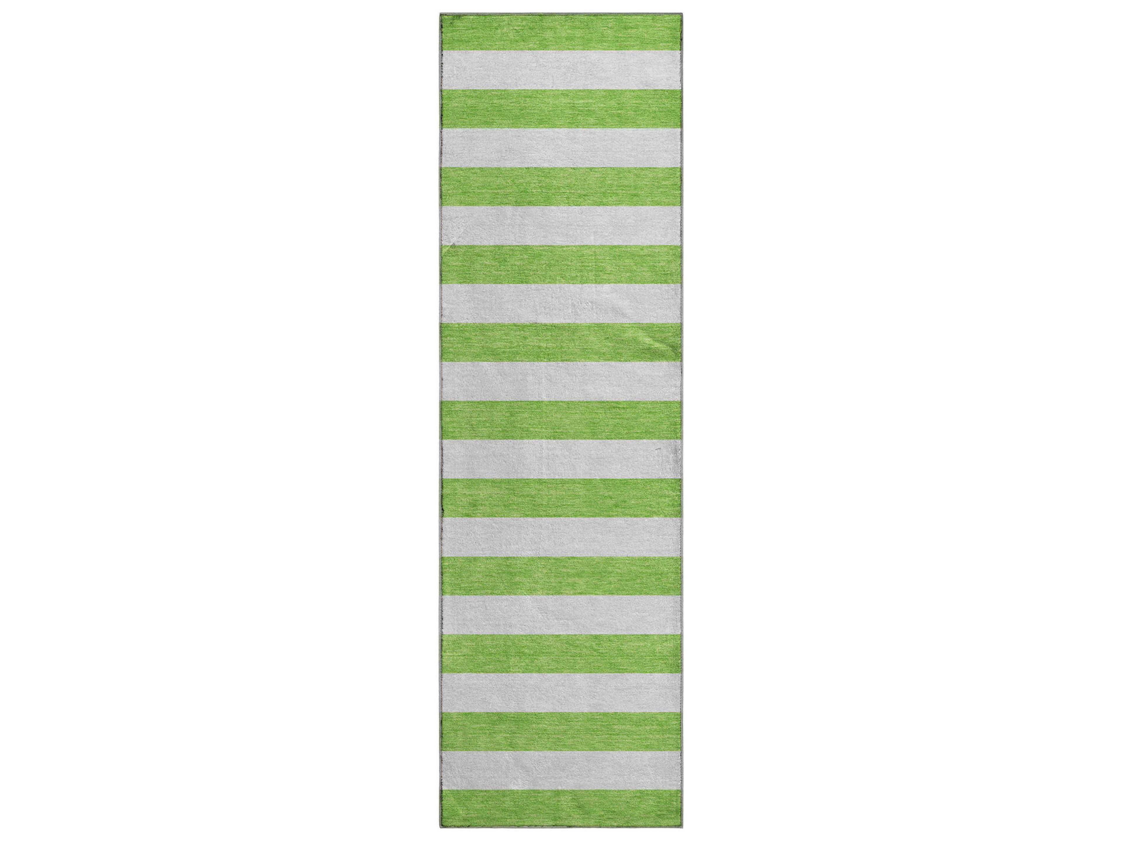 Dalyn Mayfield Striped Area Rug