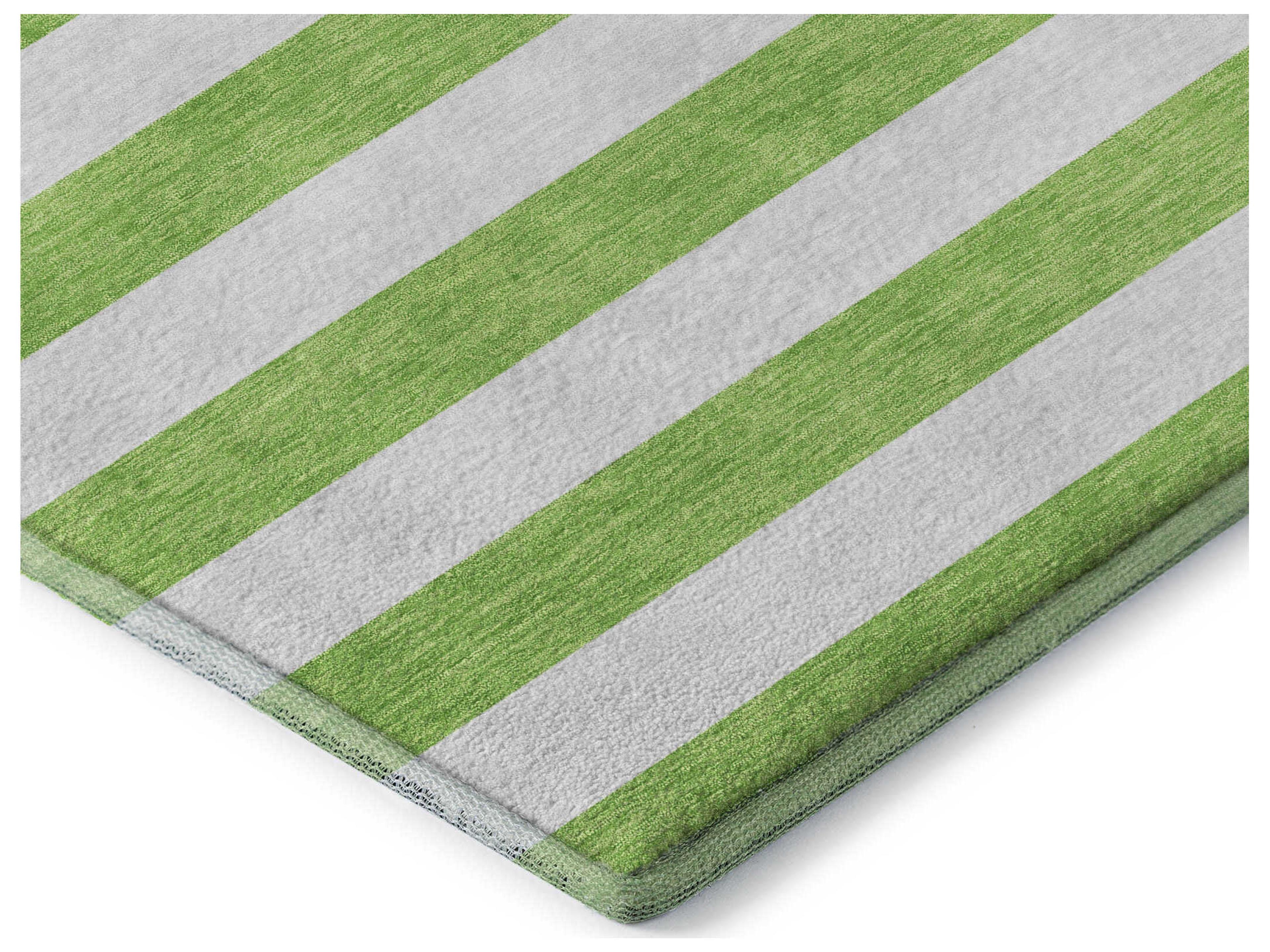 Dalyn Mayfield Striped Area Rug