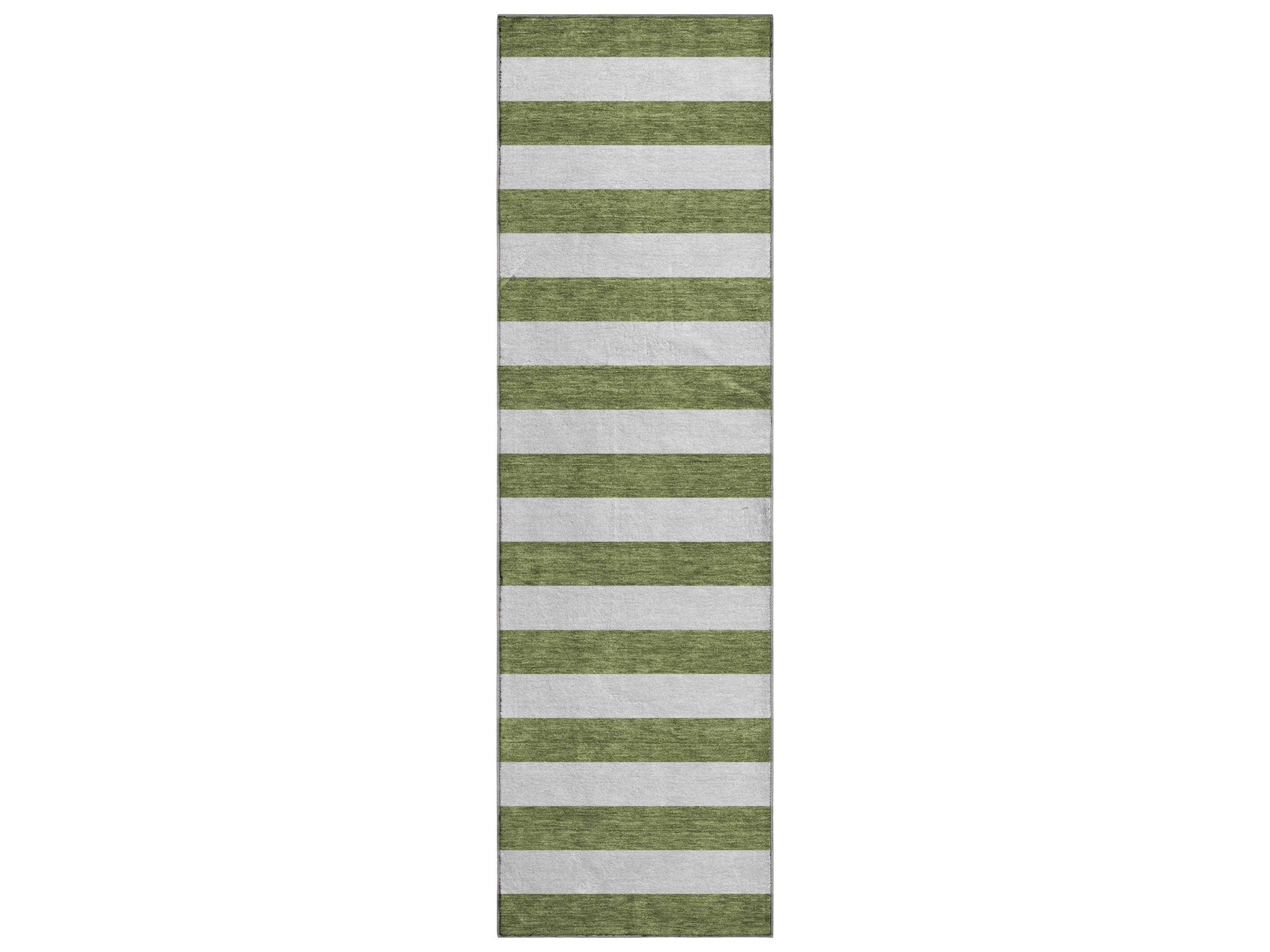 Dalyn Mayfield Striped Area Rug