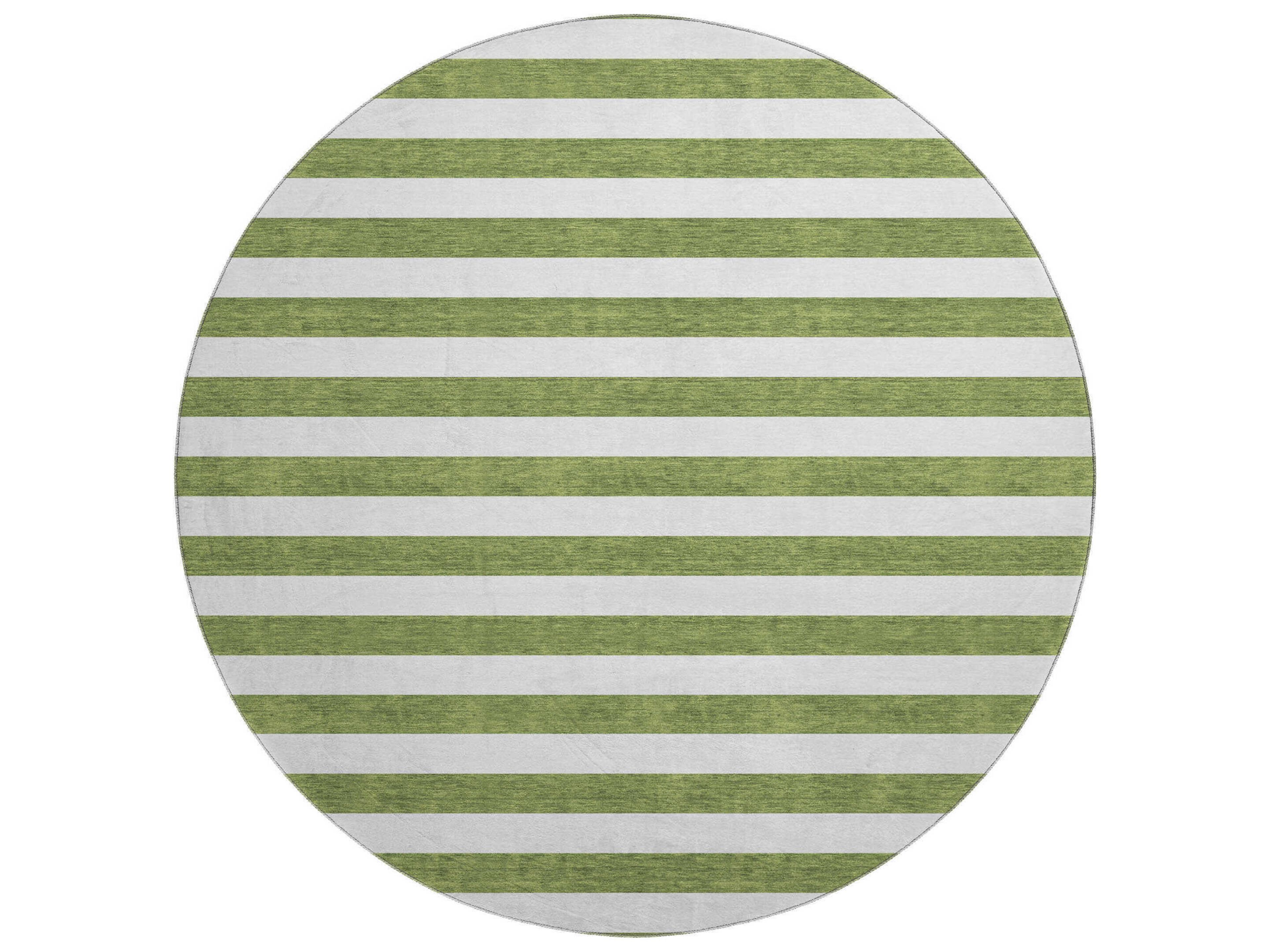 Dalyn Mayfield Striped Area Rug