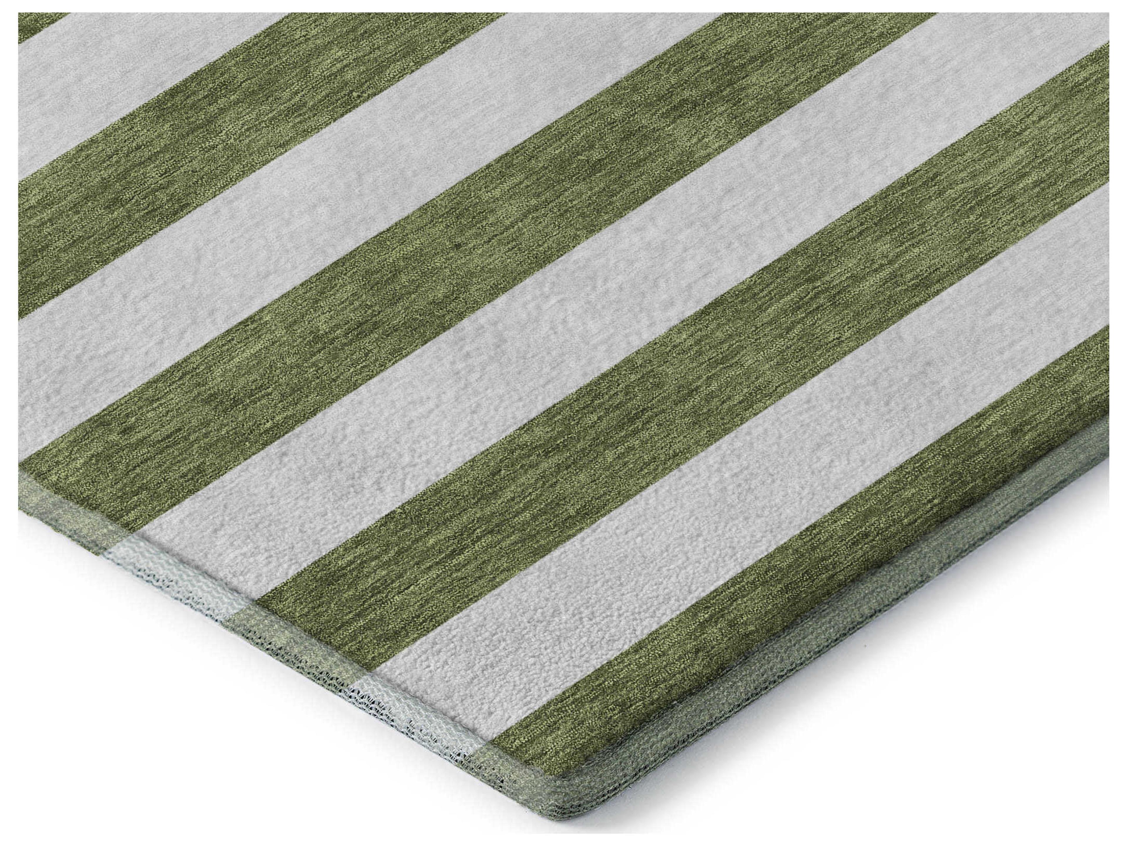 Dalyn Mayfield Striped Area Rug