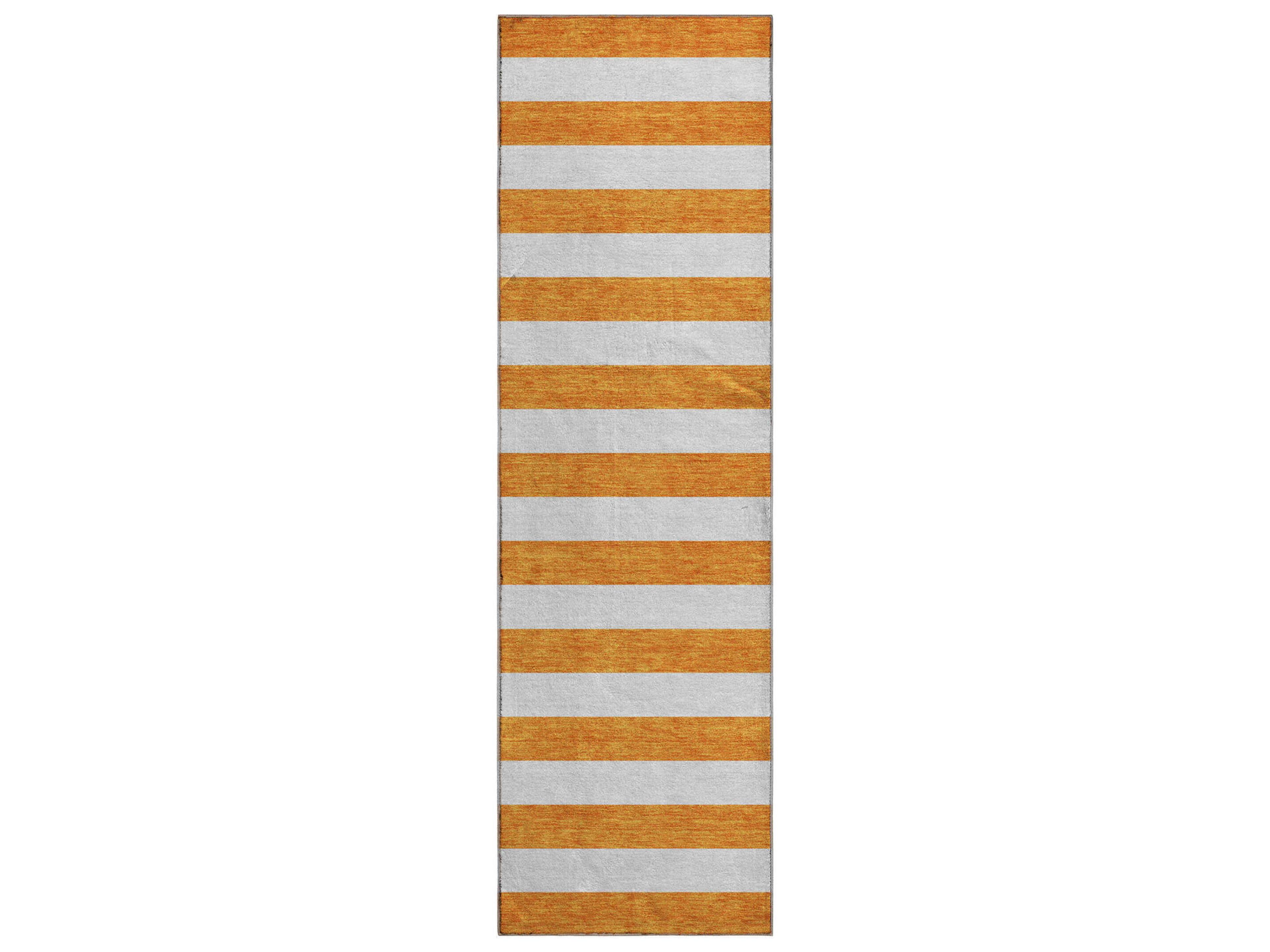 Dalyn Mayfield Striped Area Rug