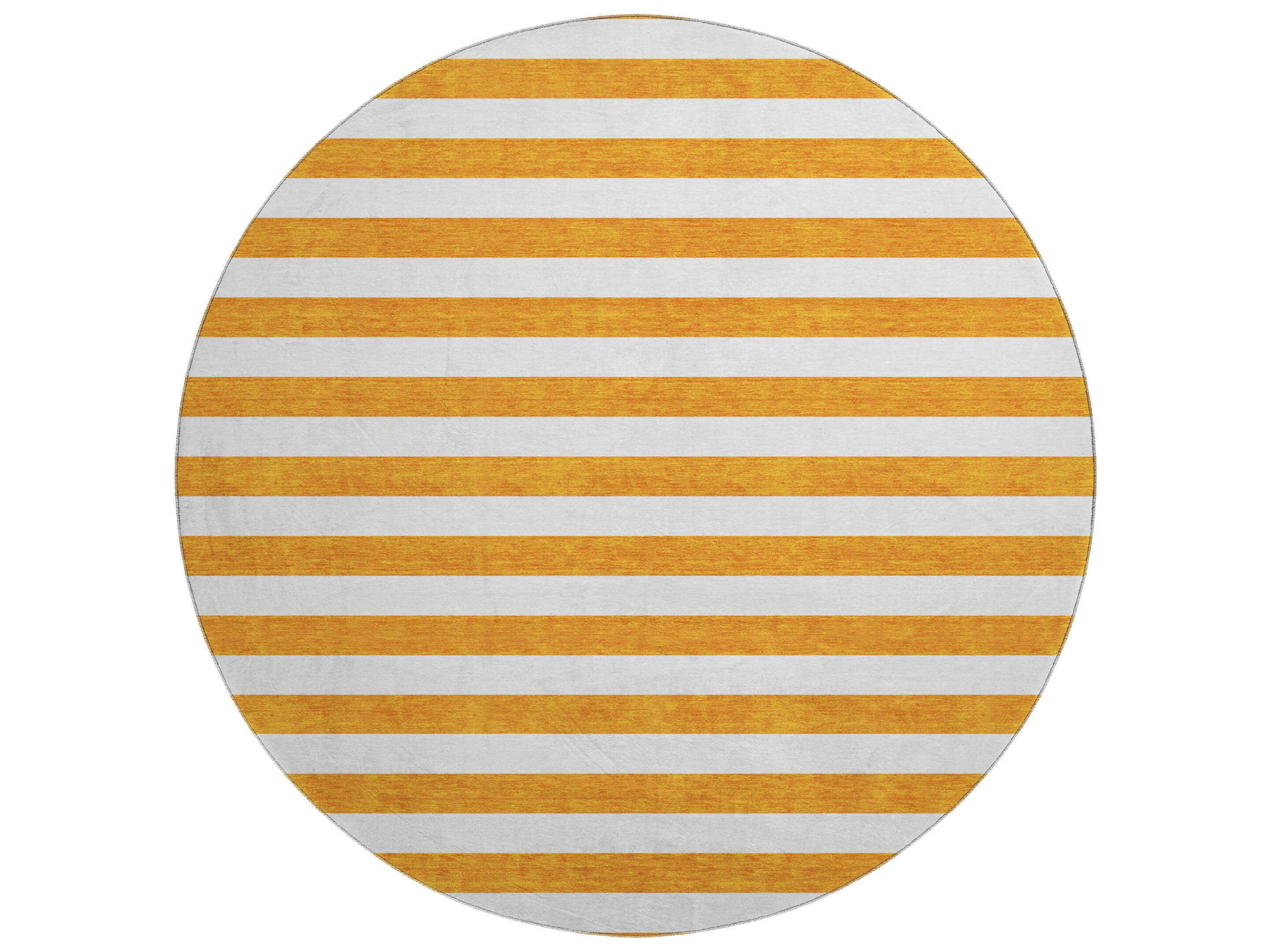 Dalyn Mayfield Striped Area Rug