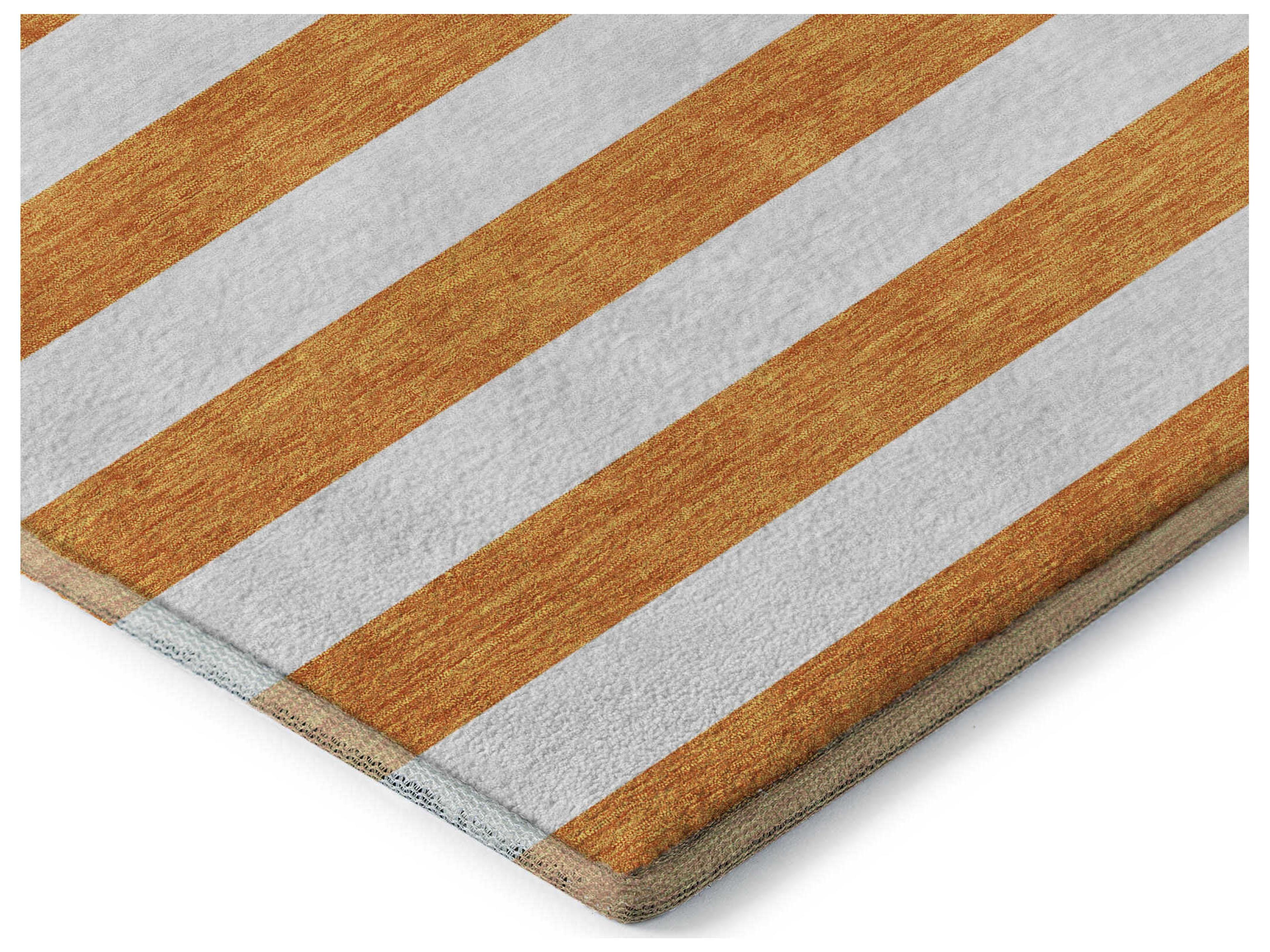 Dalyn Mayfield Striped Area Rug