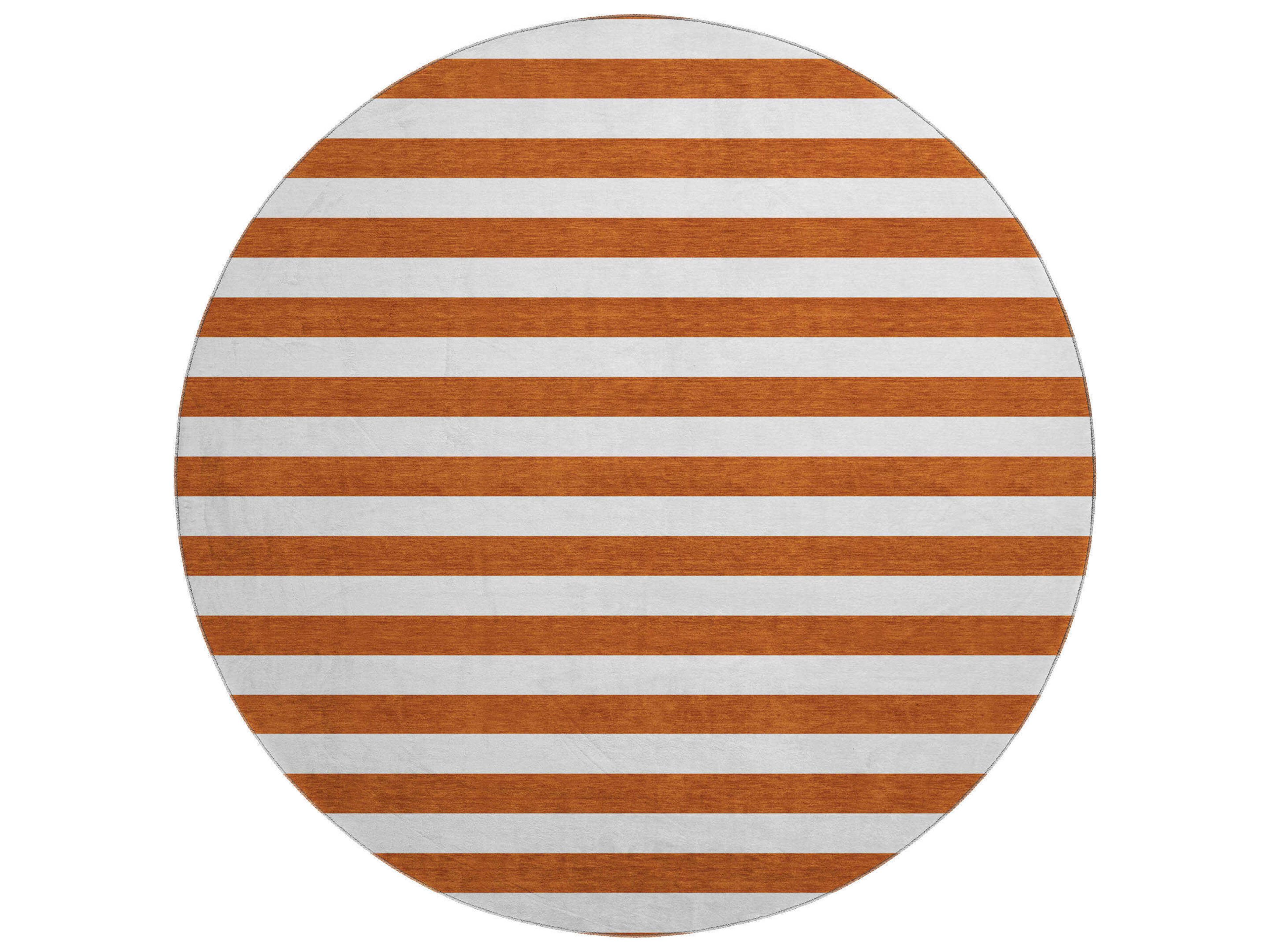 Dalyn Mayfield Striped Area Rug
