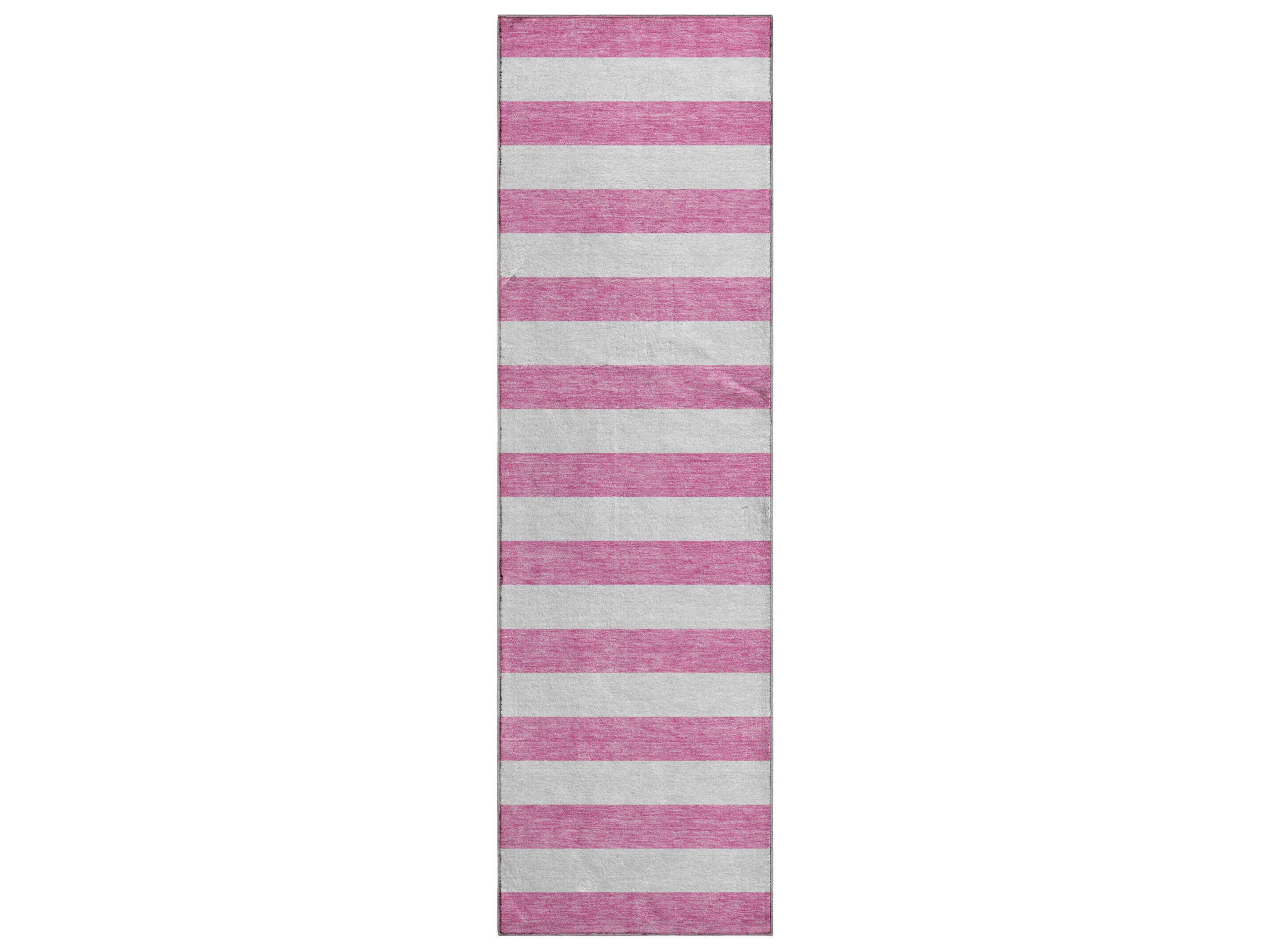 Dalyn Mayfield Striped Area Rug