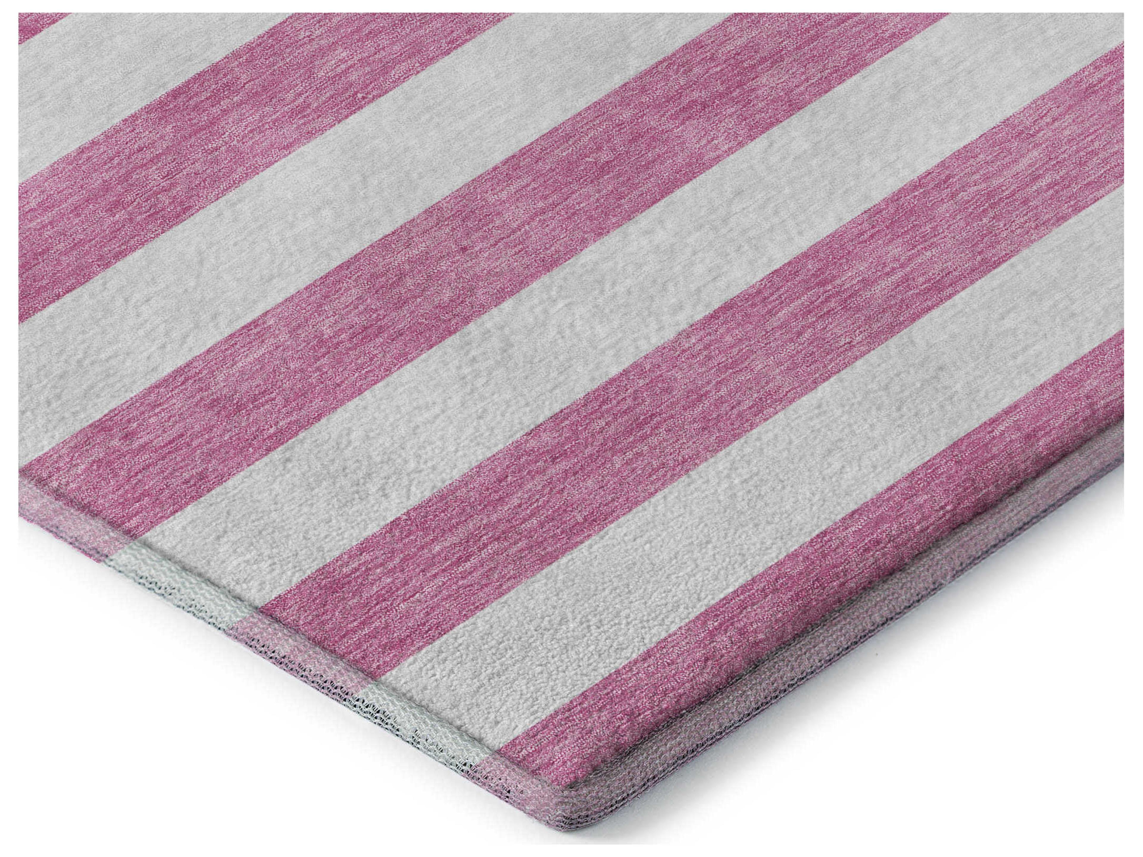 Dalyn Mayfield Striped Area Rug