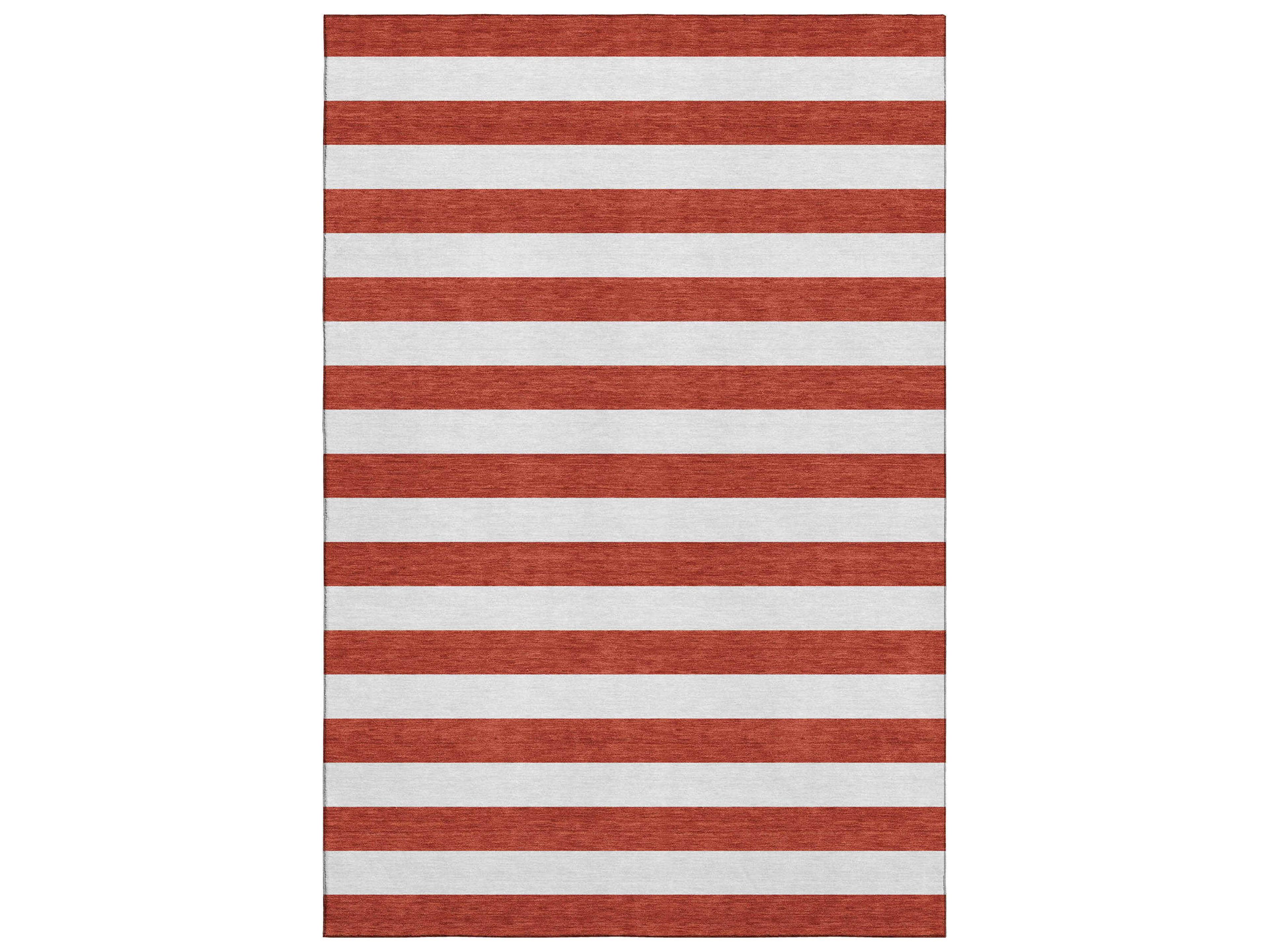 Mayfield Striped Area Rug