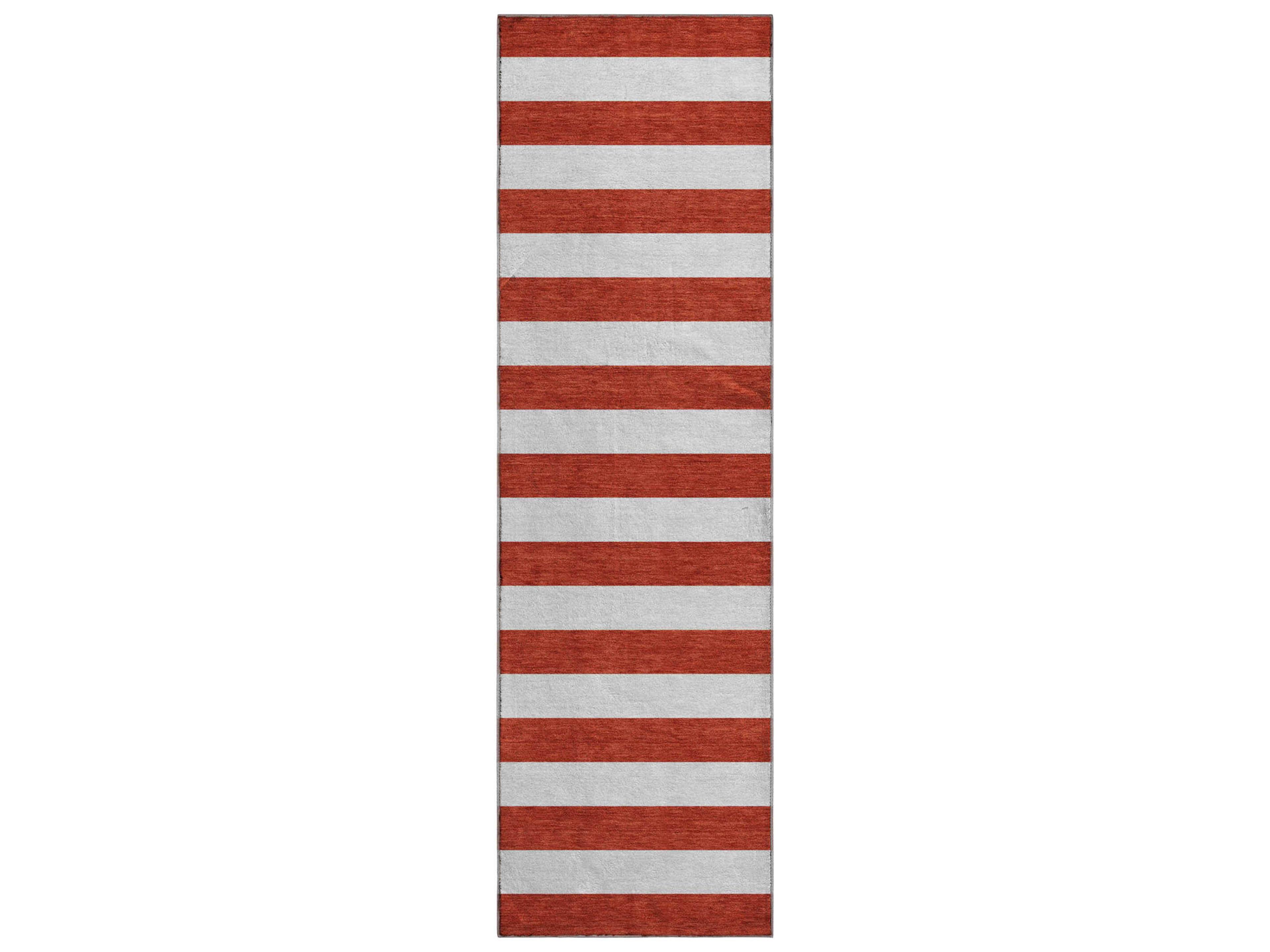 Dalyn Mayfield Striped Area Rug