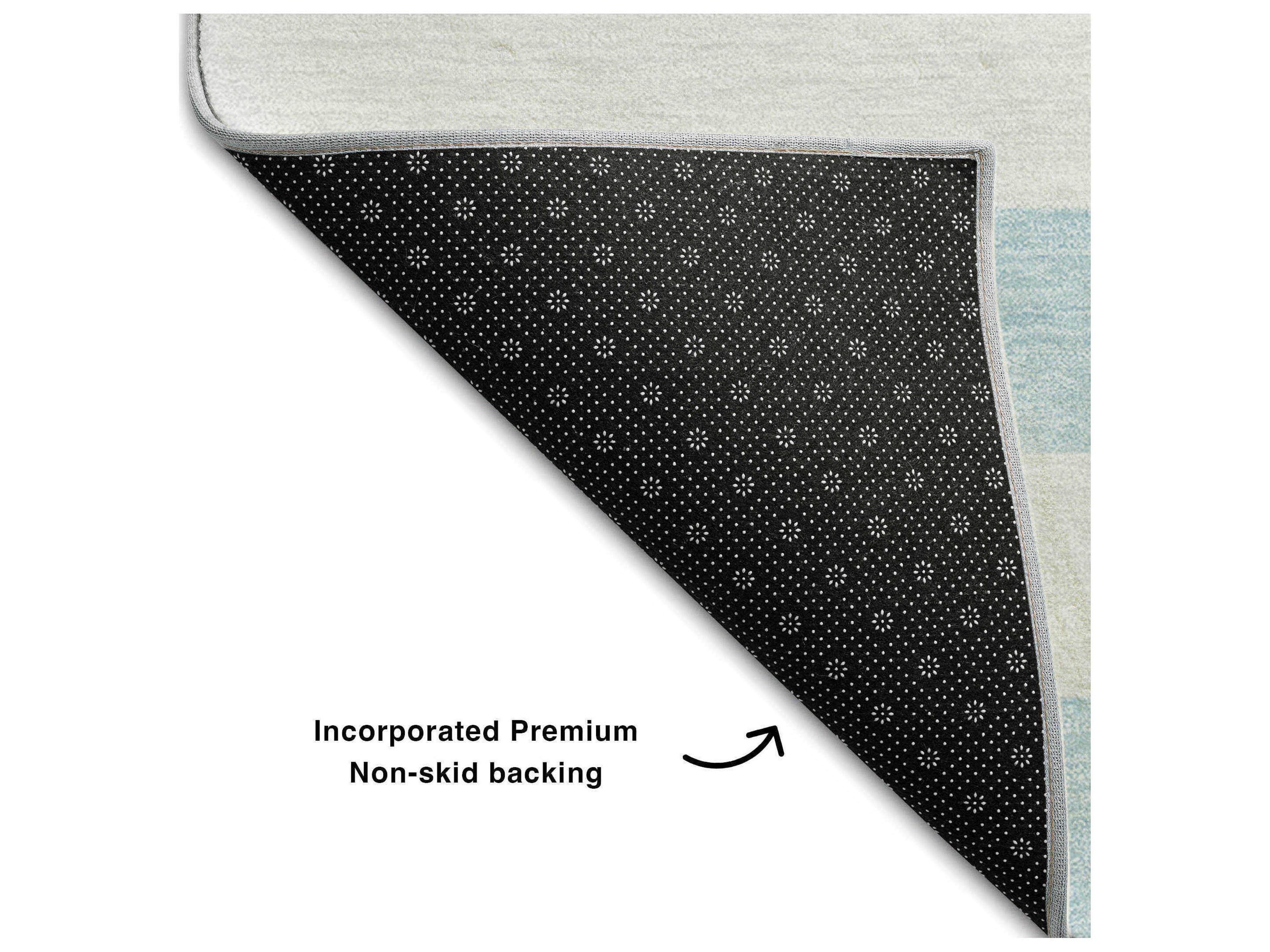 Dalyn Mayfield Striped Area Rug