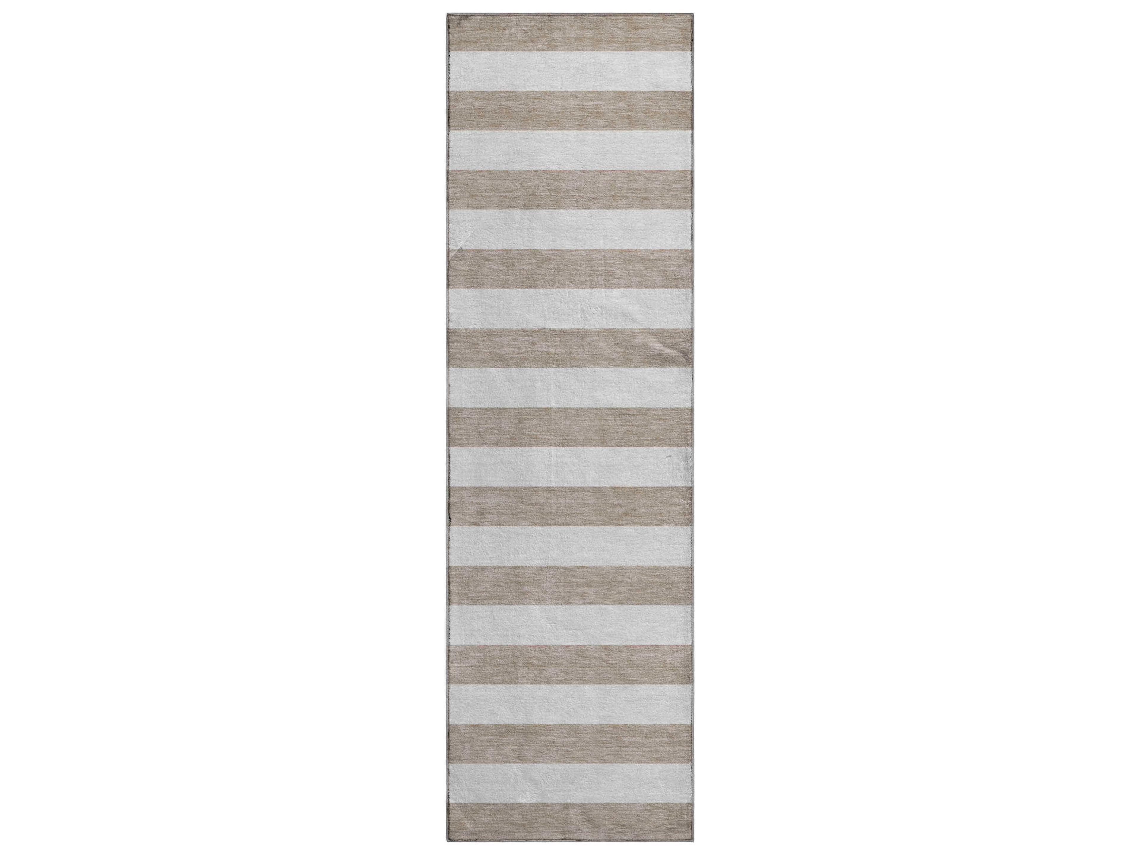 Dalyn Mayfield Striped Area Rug