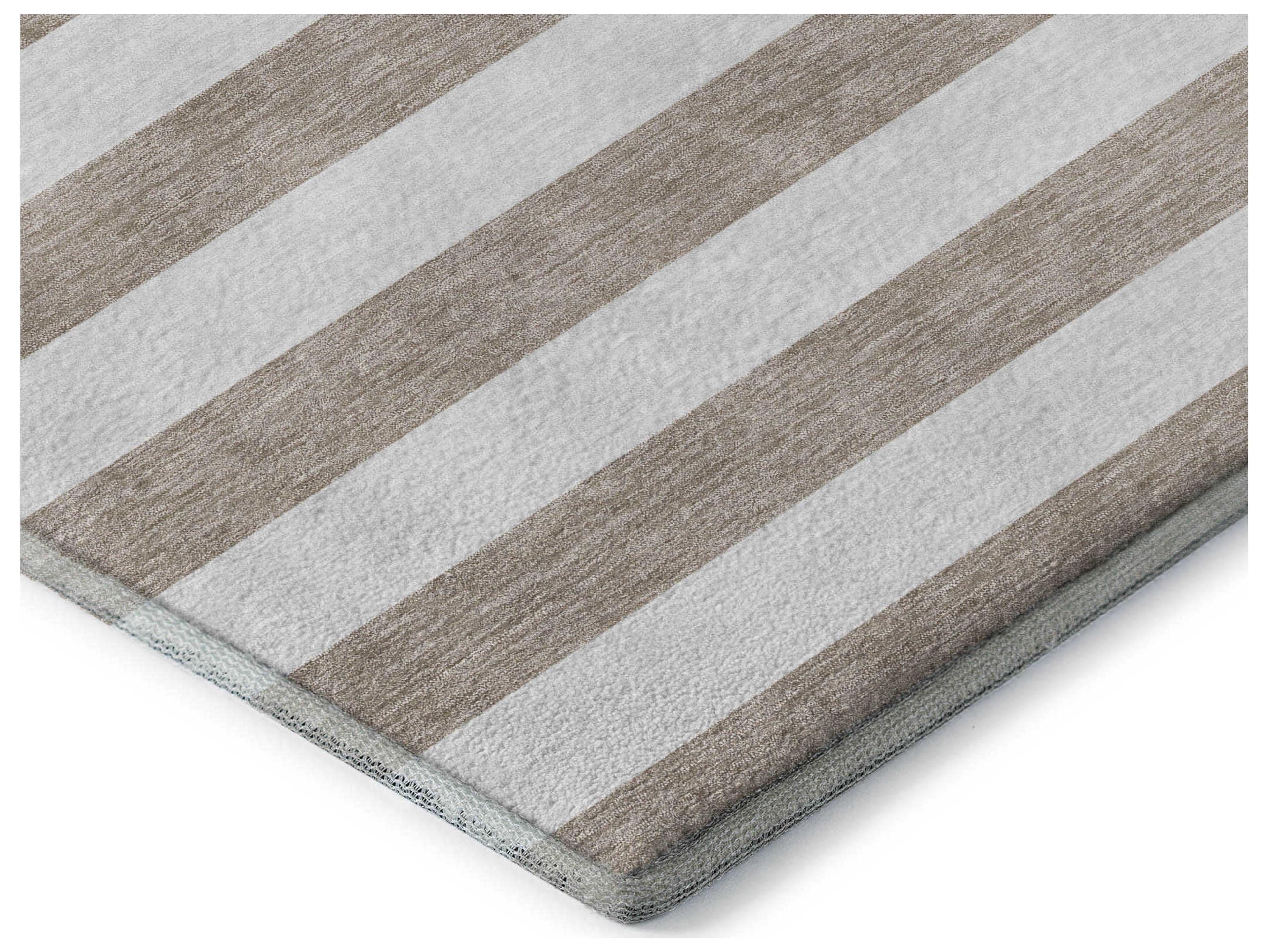 Dalyn Mayfield Striped Area Rug