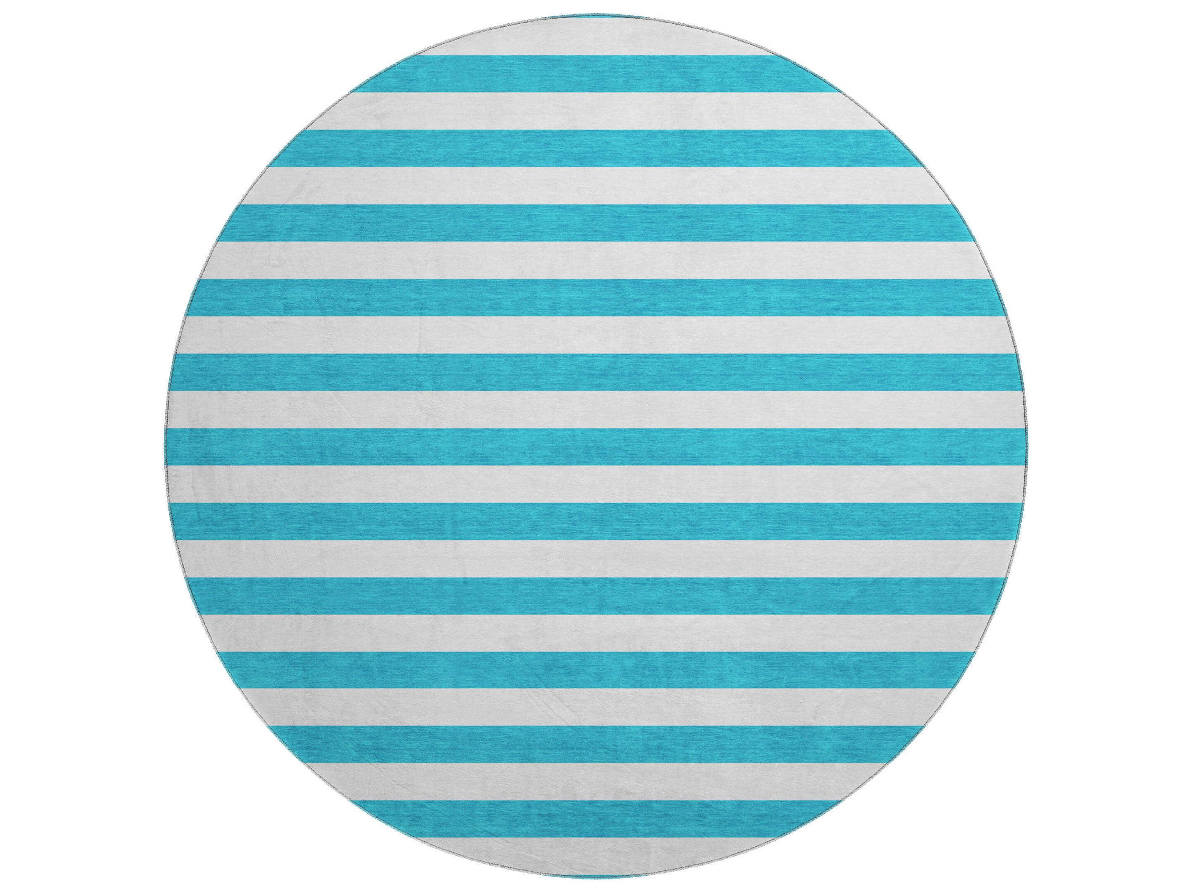 Dalyn Mayfield Striped Area Rug