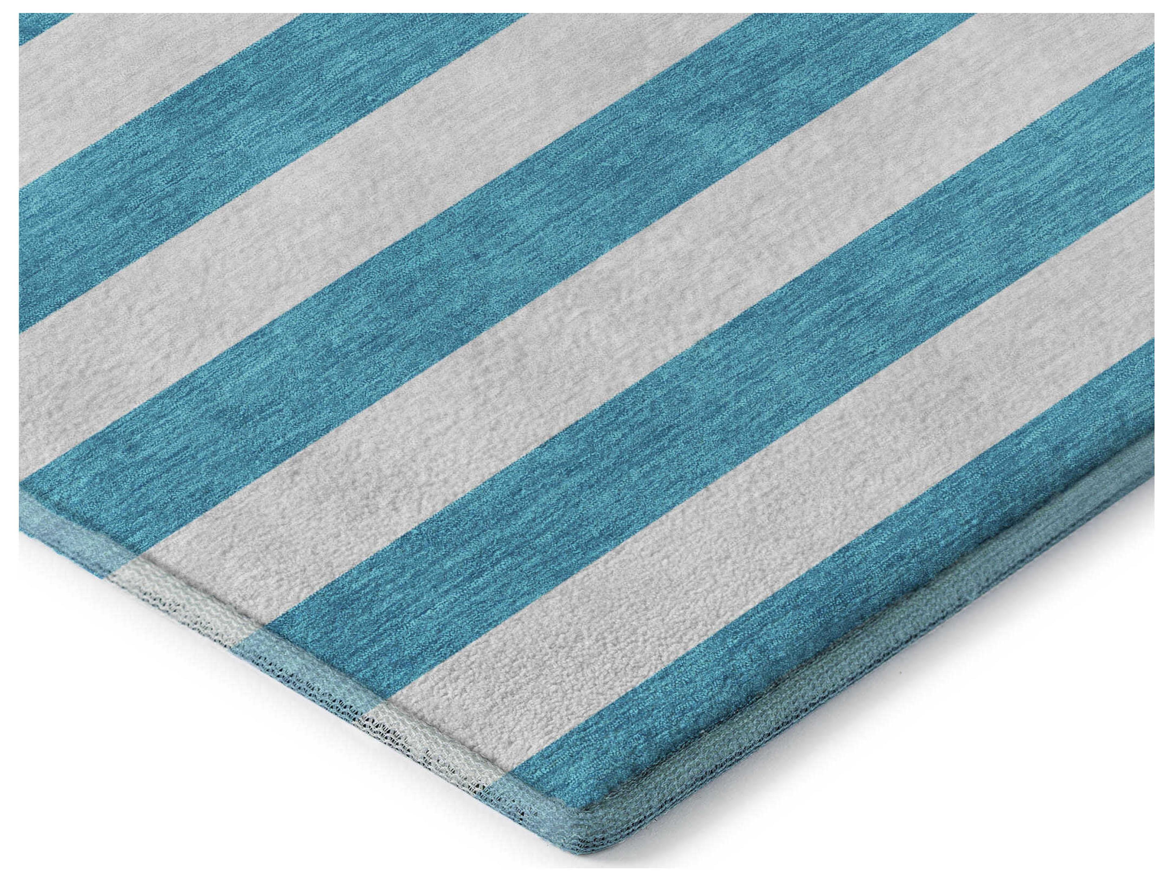 Dalyn Mayfield Striped Area Rug