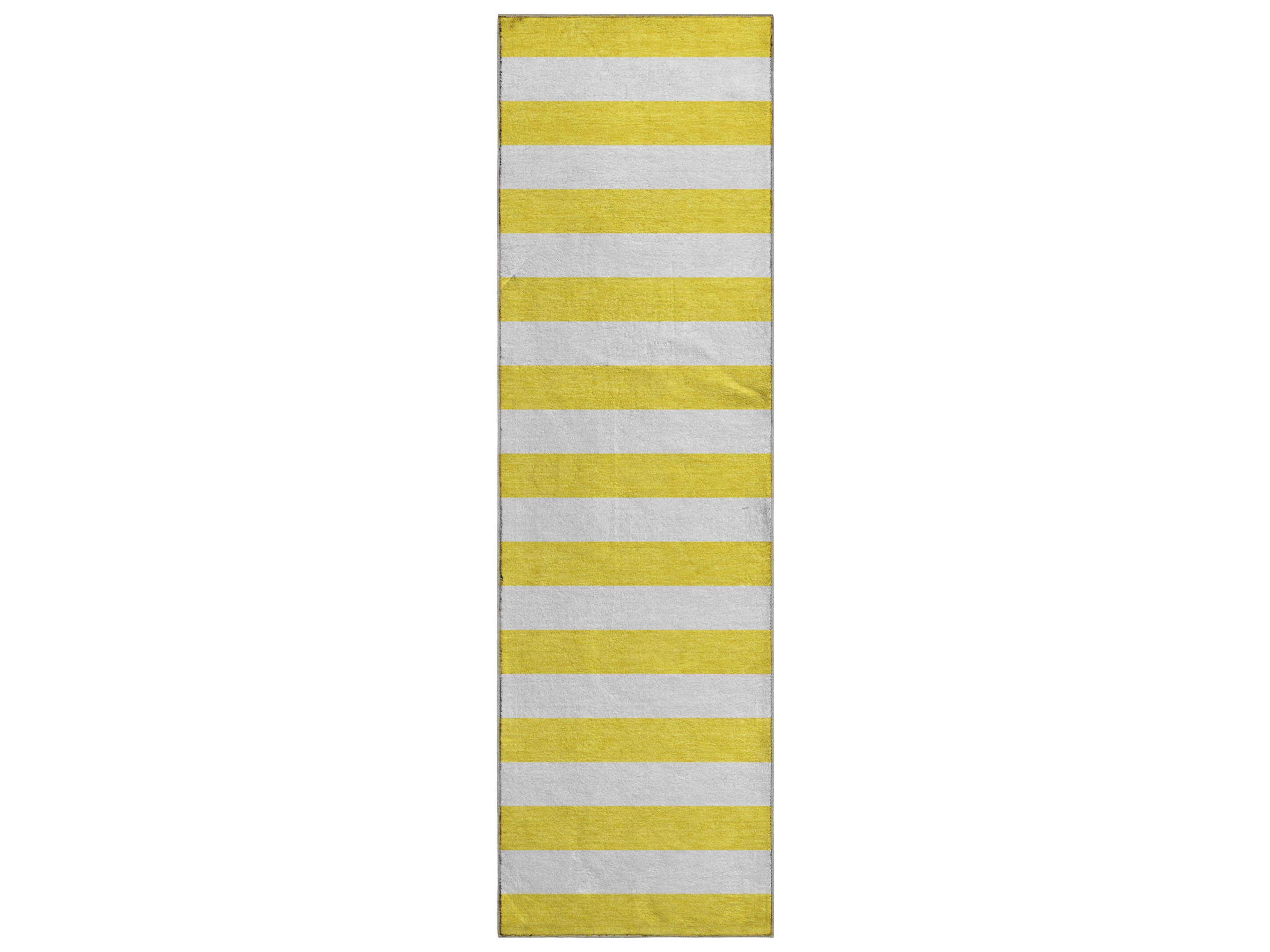 Dalyn Mayfield Striped Area Rug