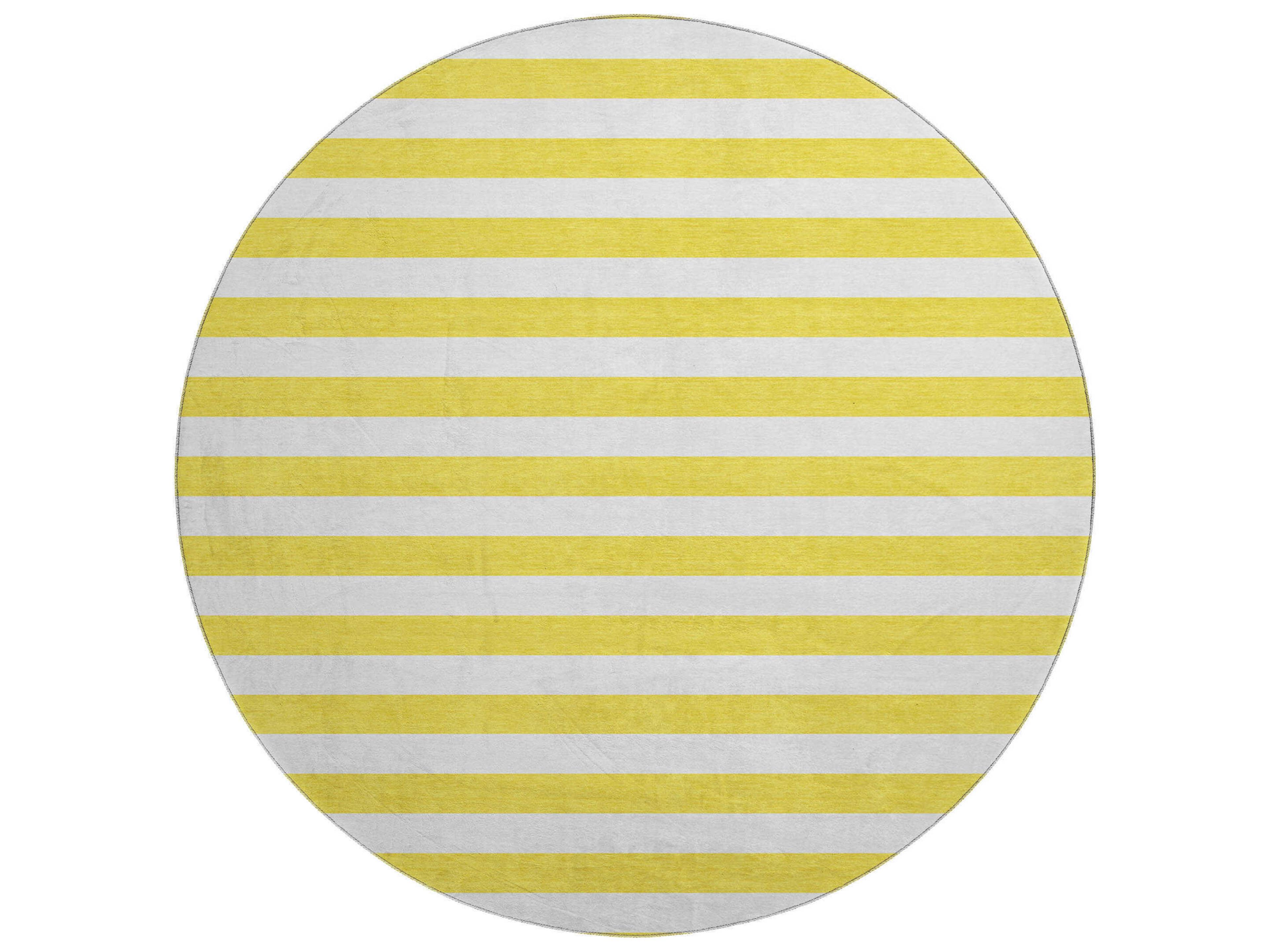 Dalyn Mayfield Striped Area Rug