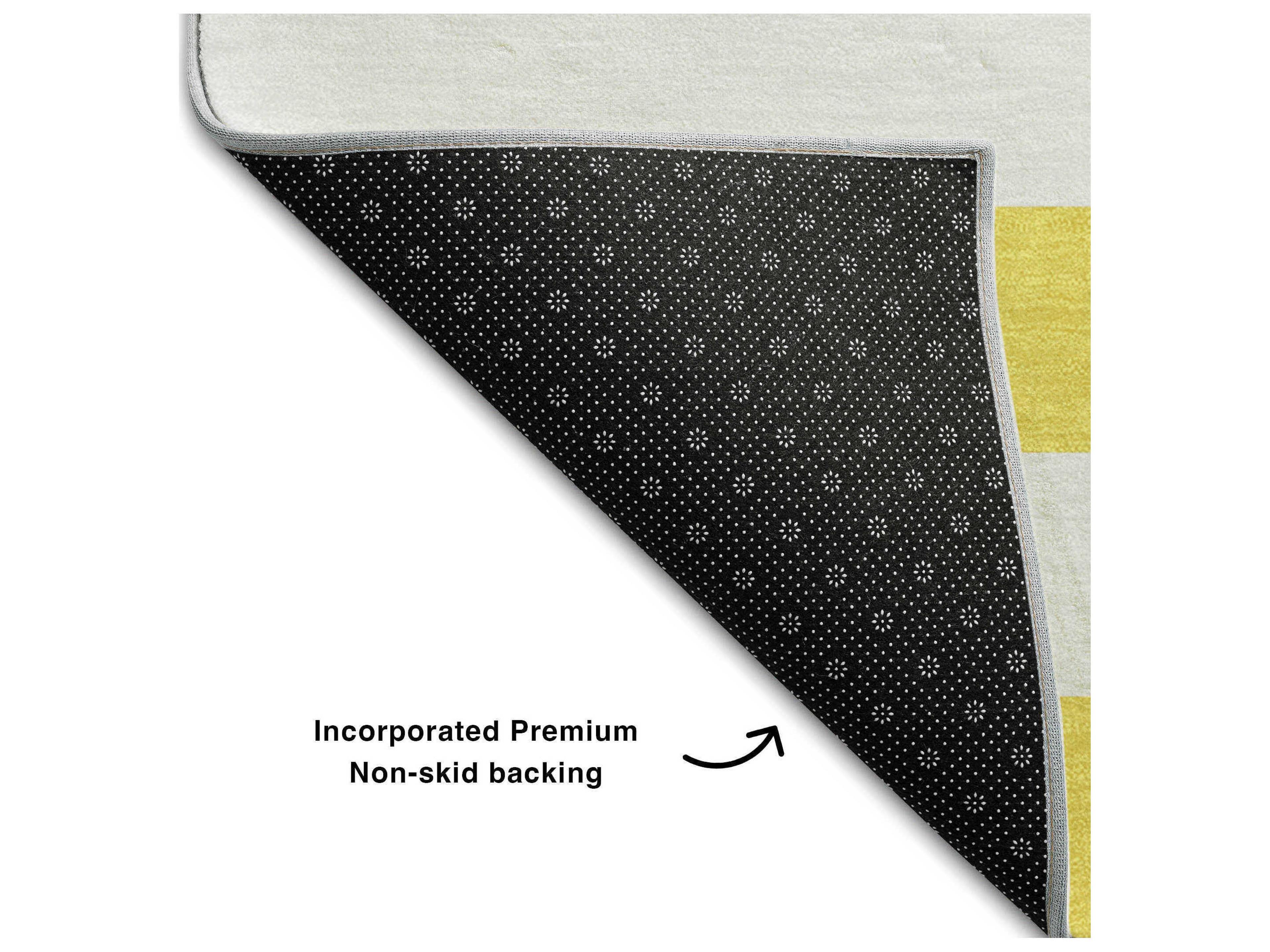 Dalyn Mayfield Striped Area Rug