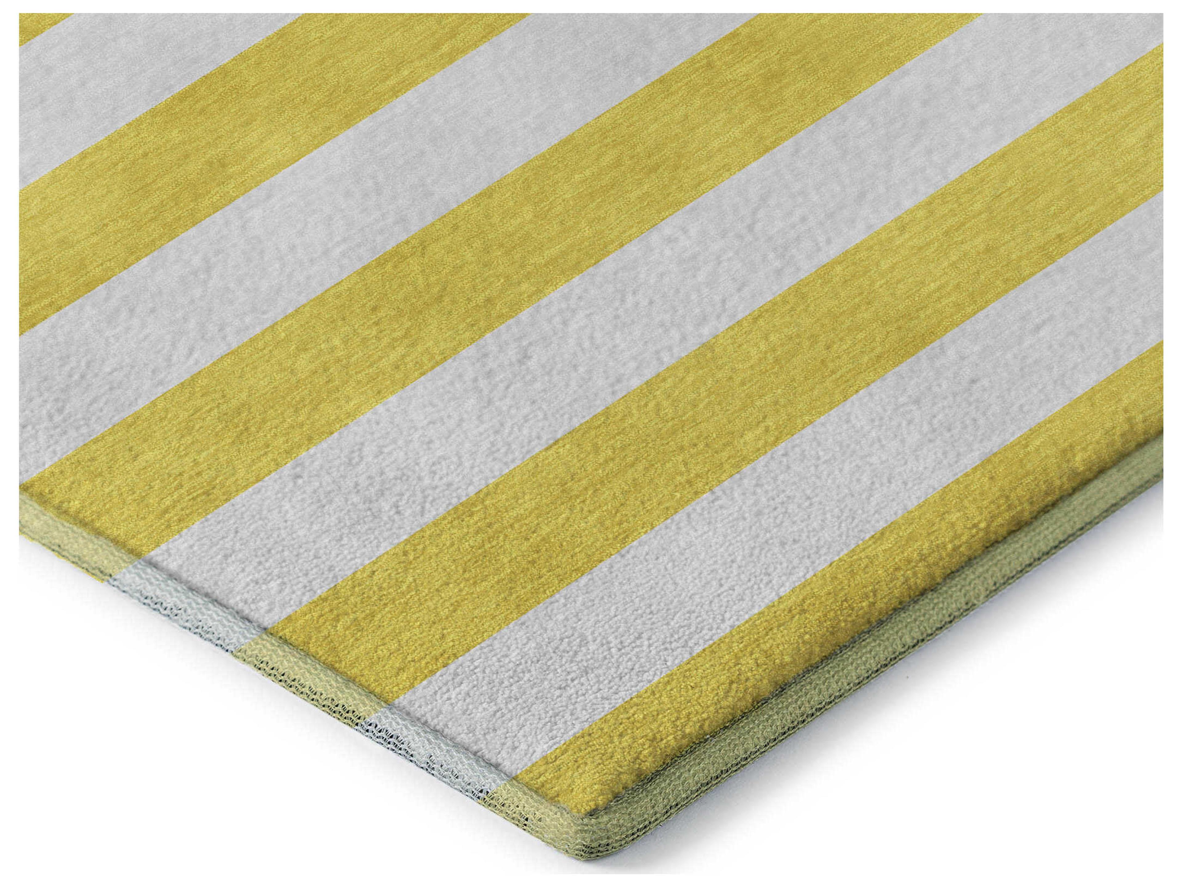 Dalyn Mayfield Striped Area Rug
