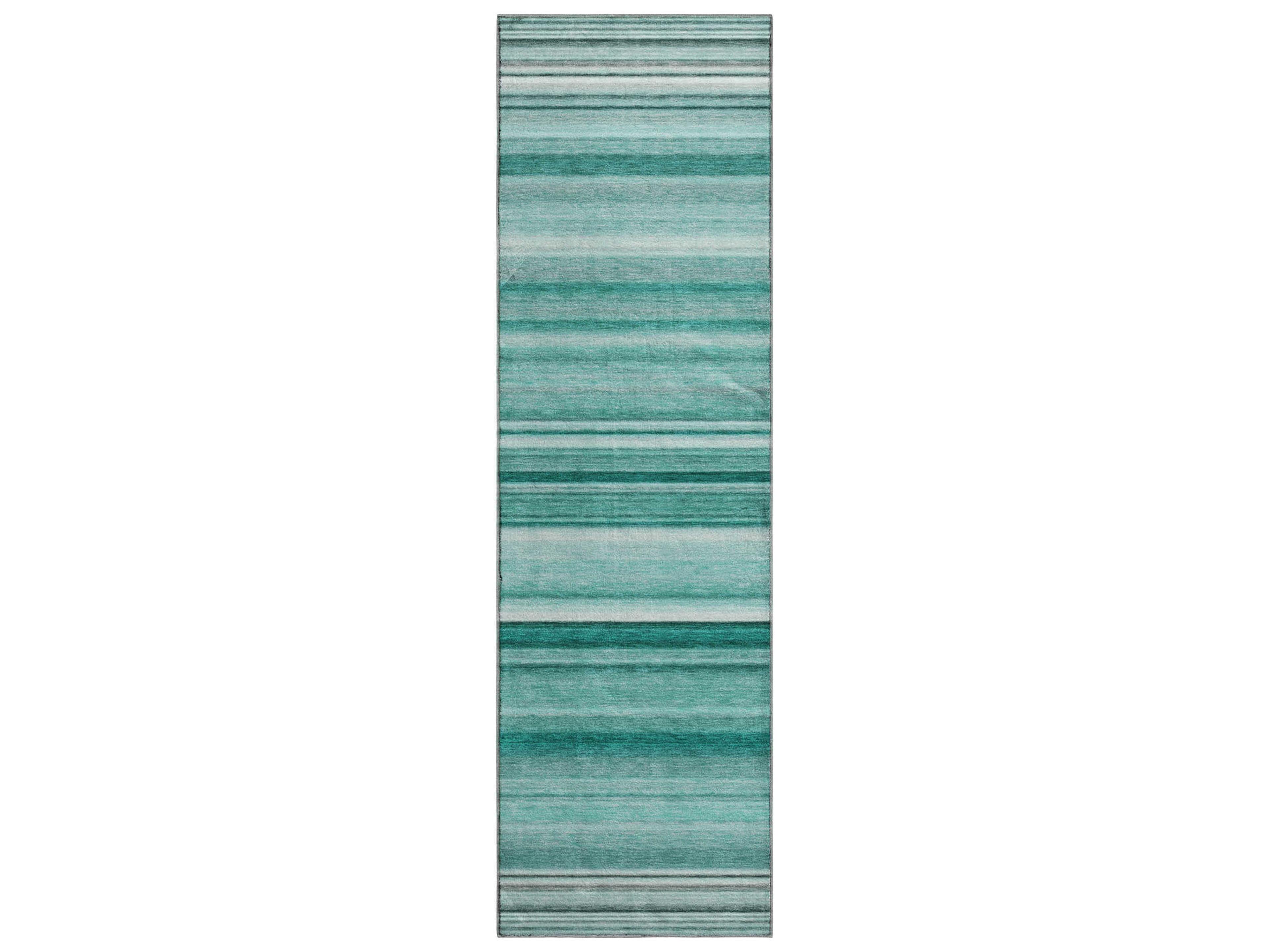Dalyn Mayfield Striped Area Rug
