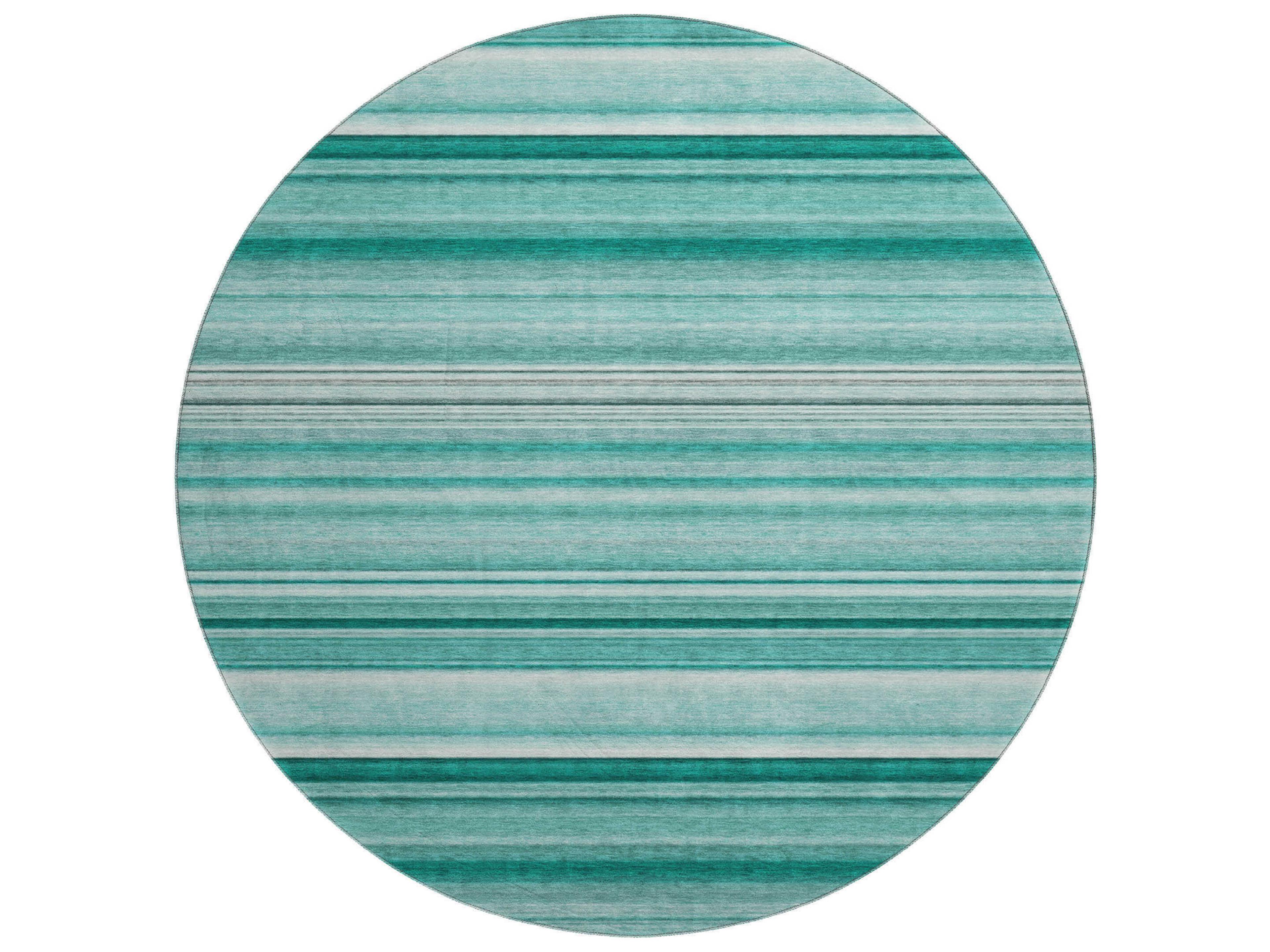 Dalyn Mayfield Striped Area Rug