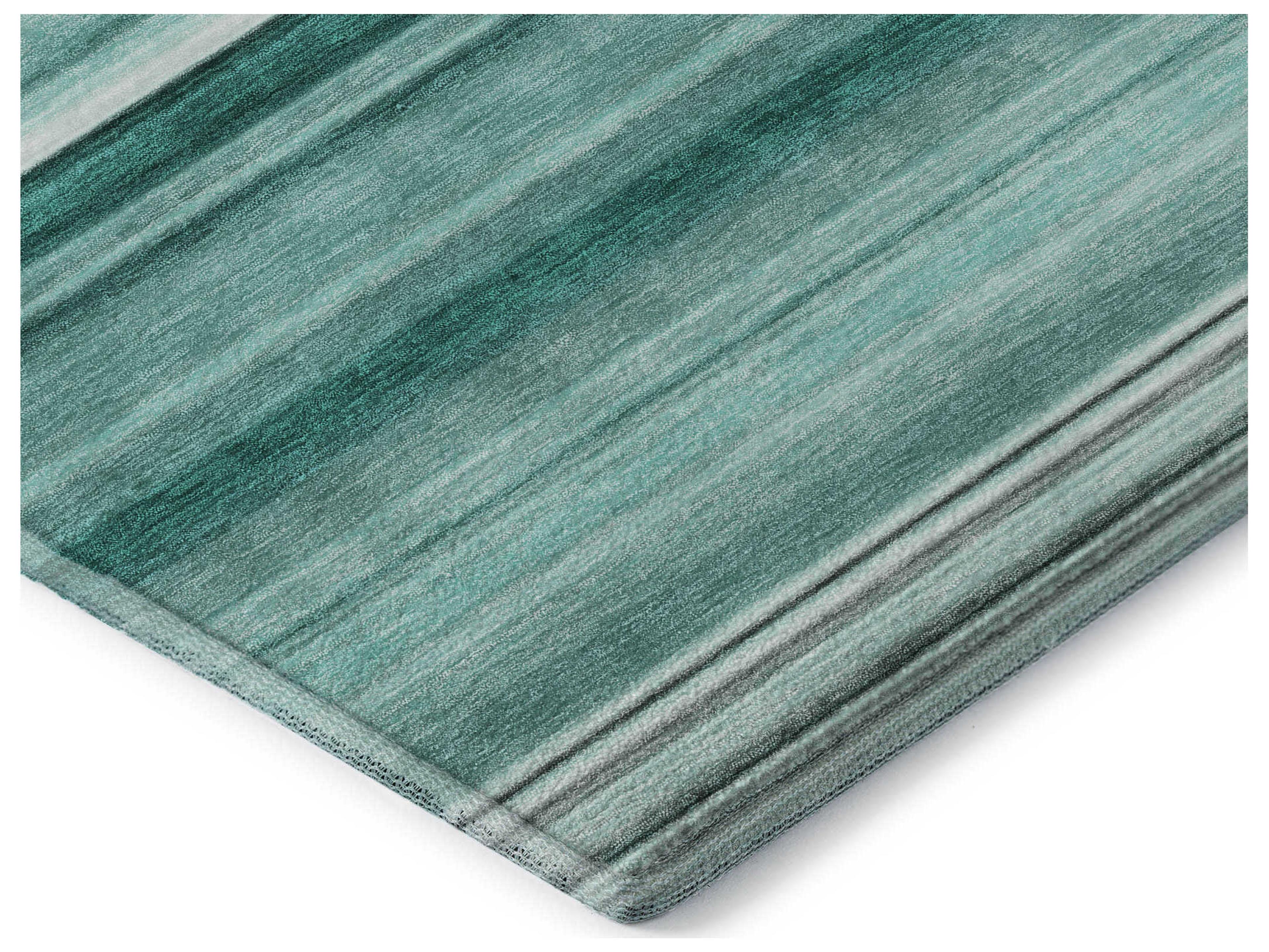 Dalyn Mayfield Striped Area Rug