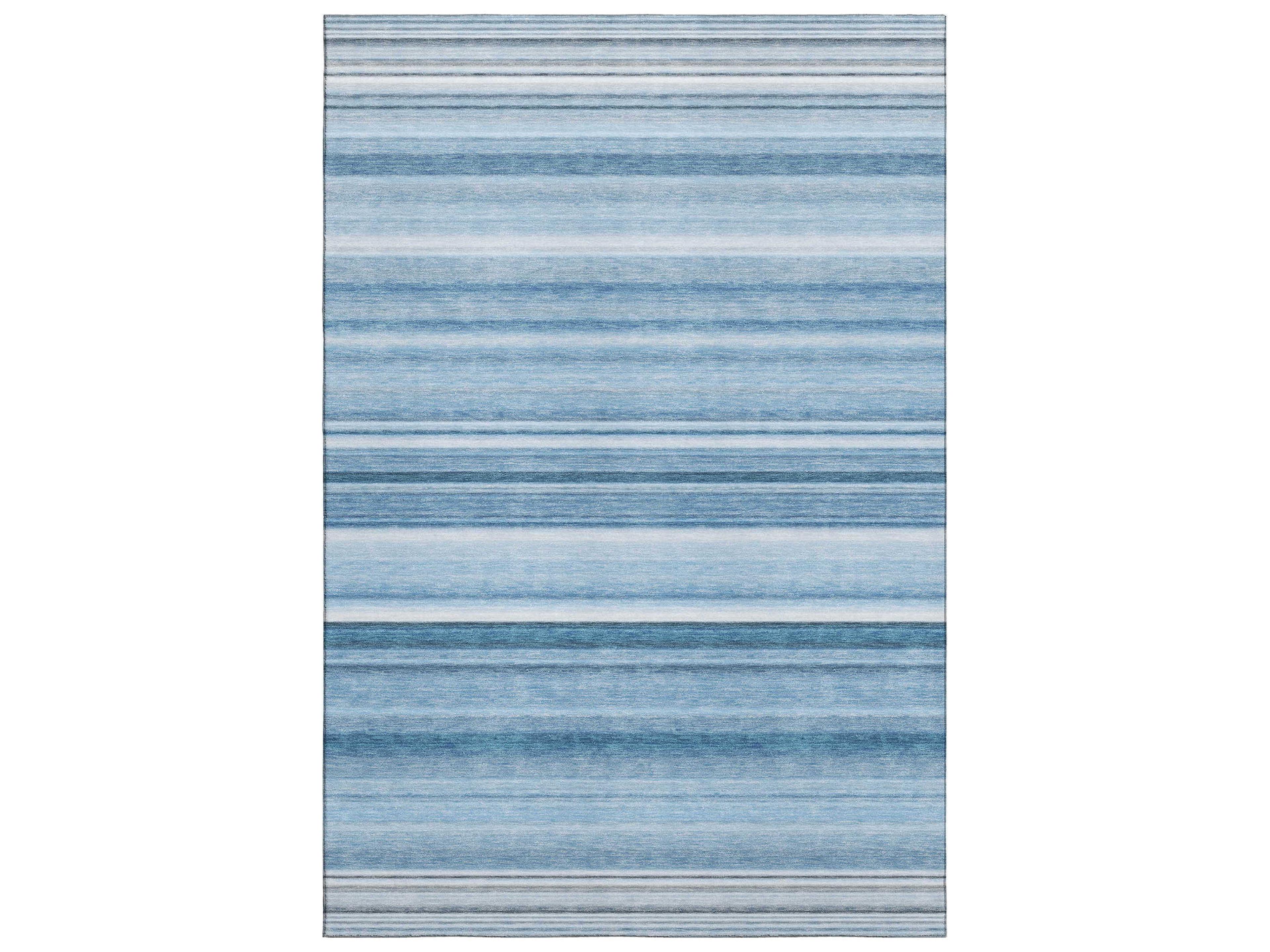 Mayfield Striped Area Rug