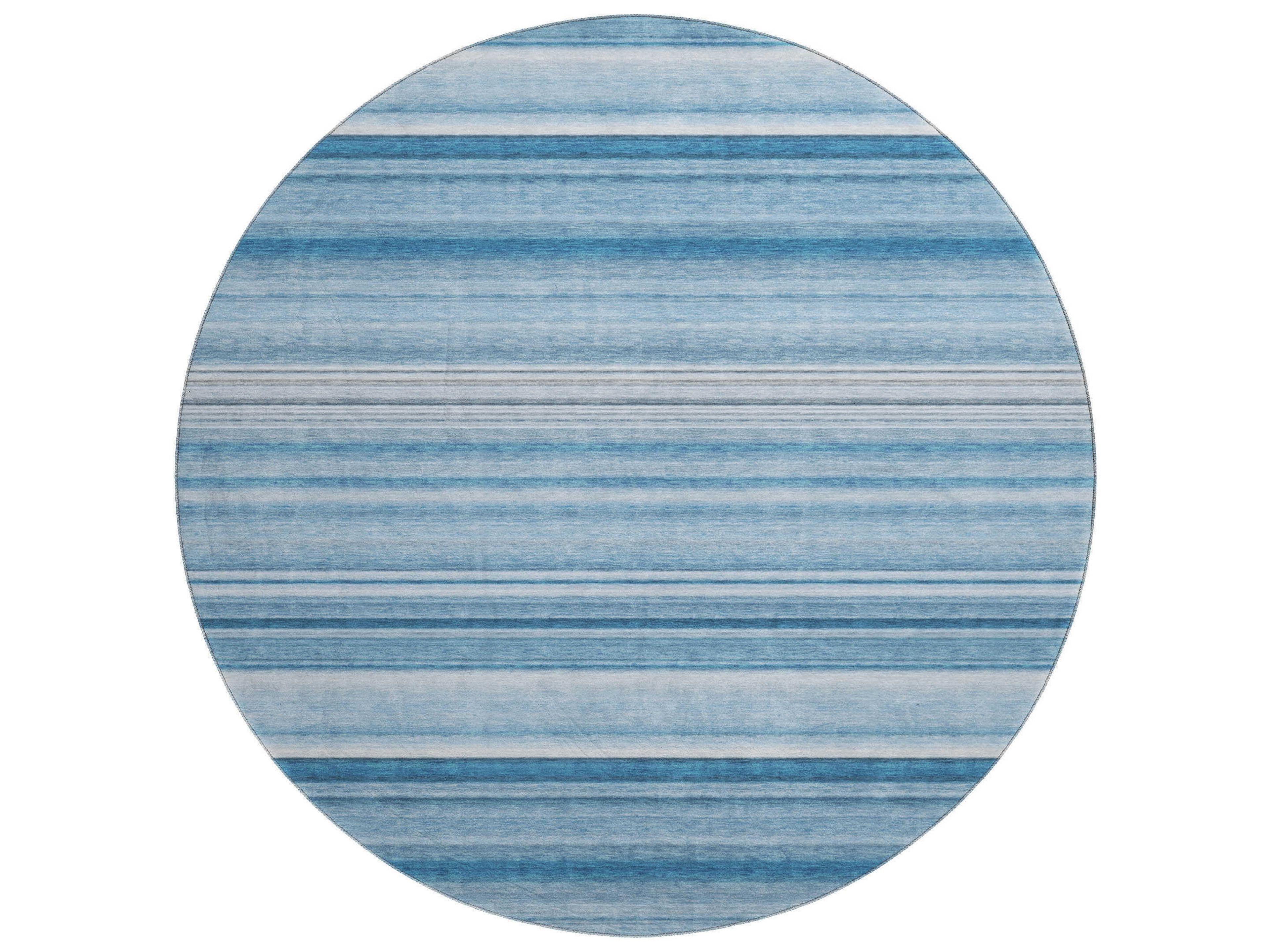 Dalyn Mayfield Striped Area Rug
