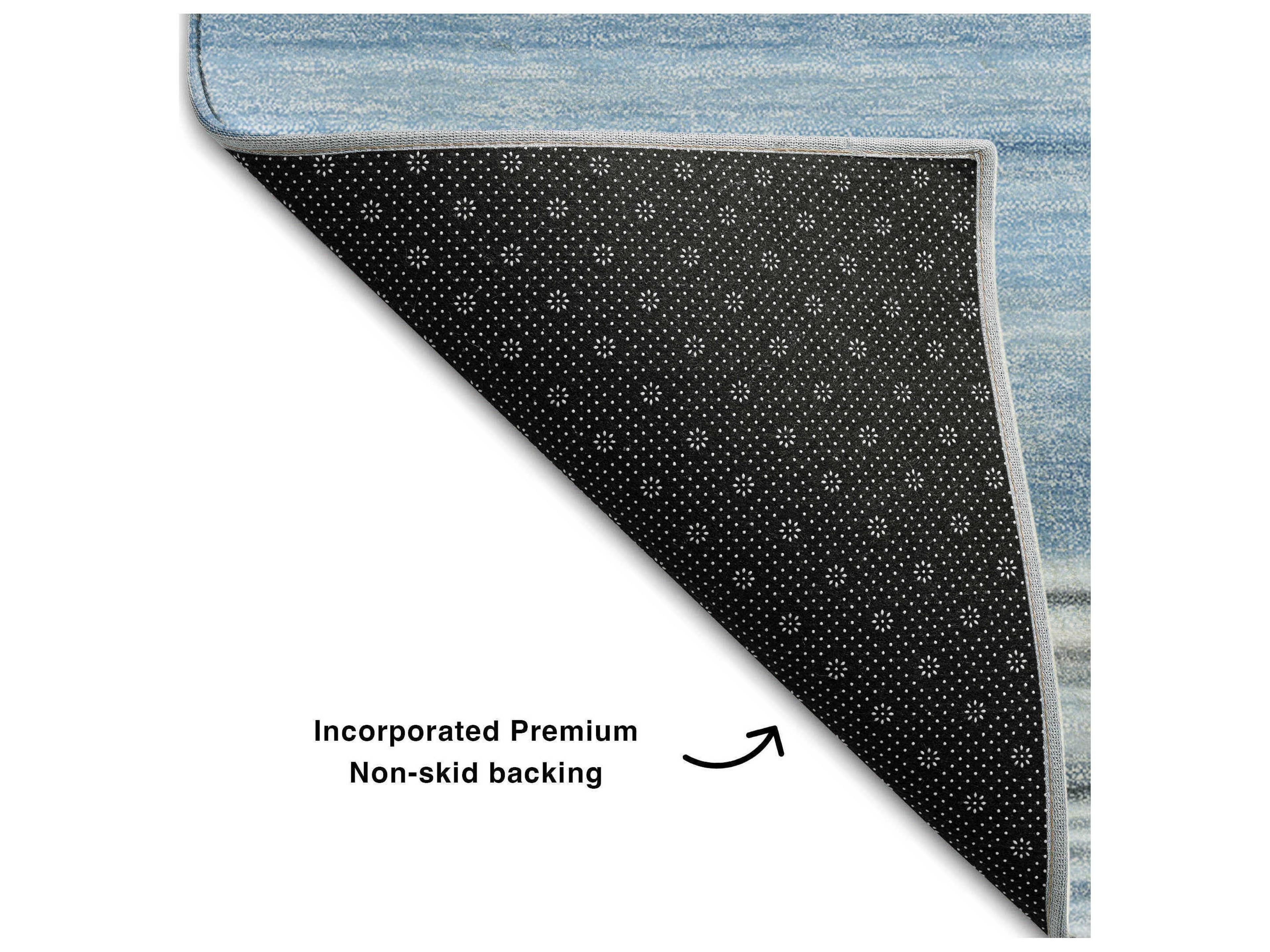 Dalyn Mayfield Striped Area Rug