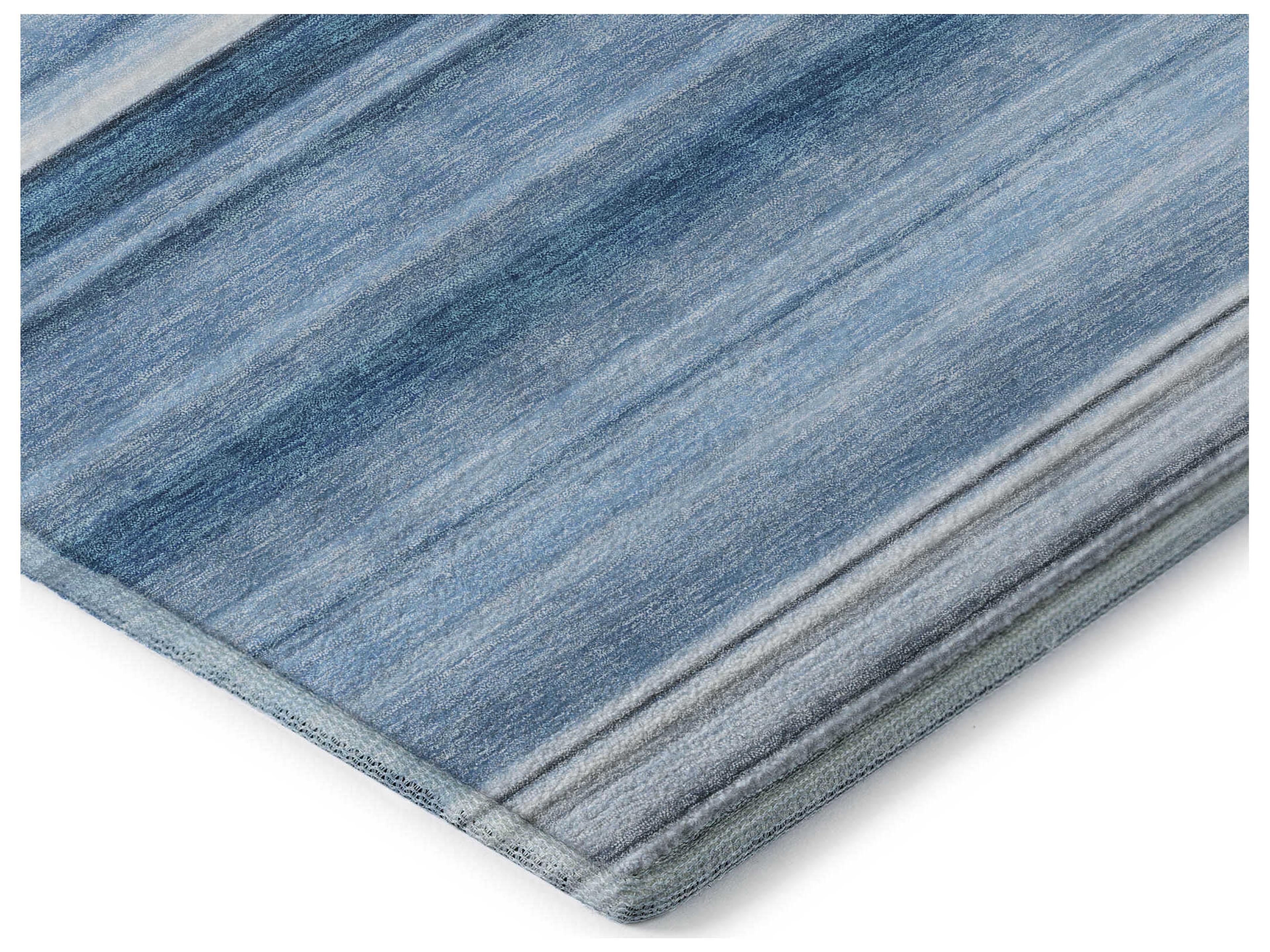 Dalyn Mayfield Striped Area Rug