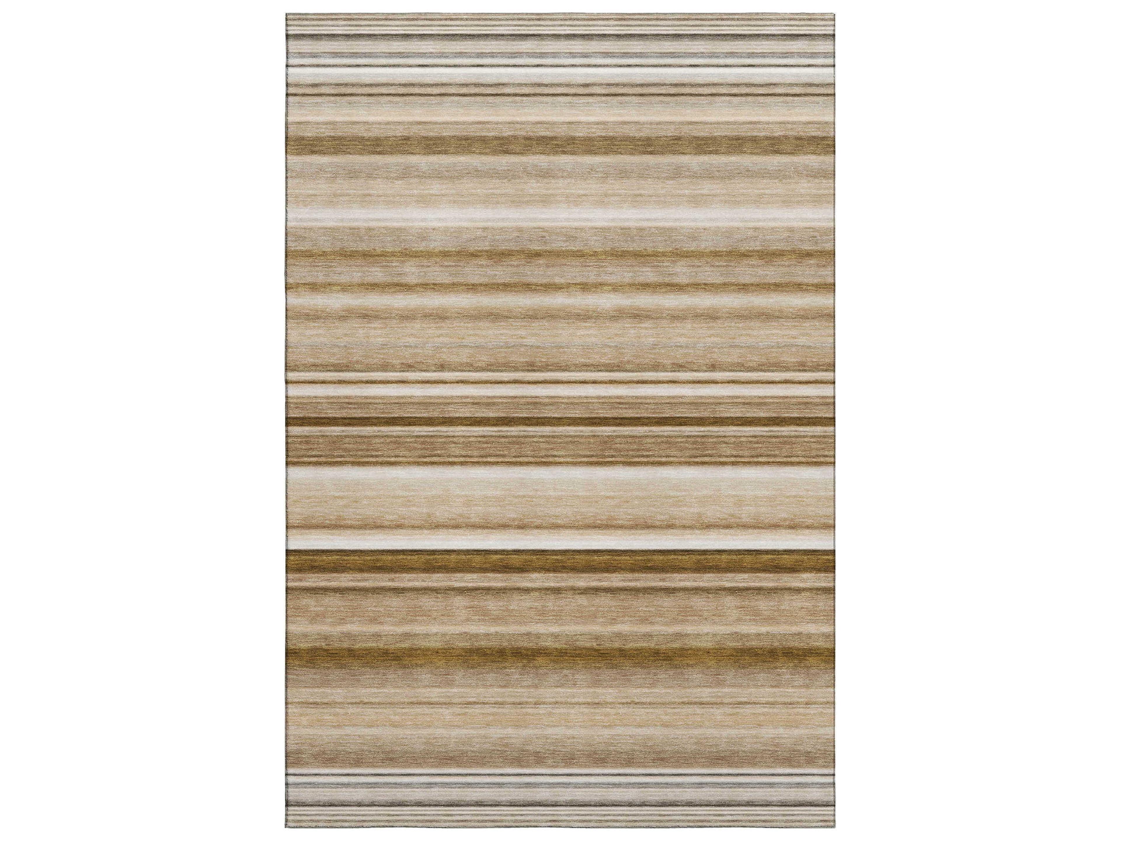 Mayfield Striped Area Rug
