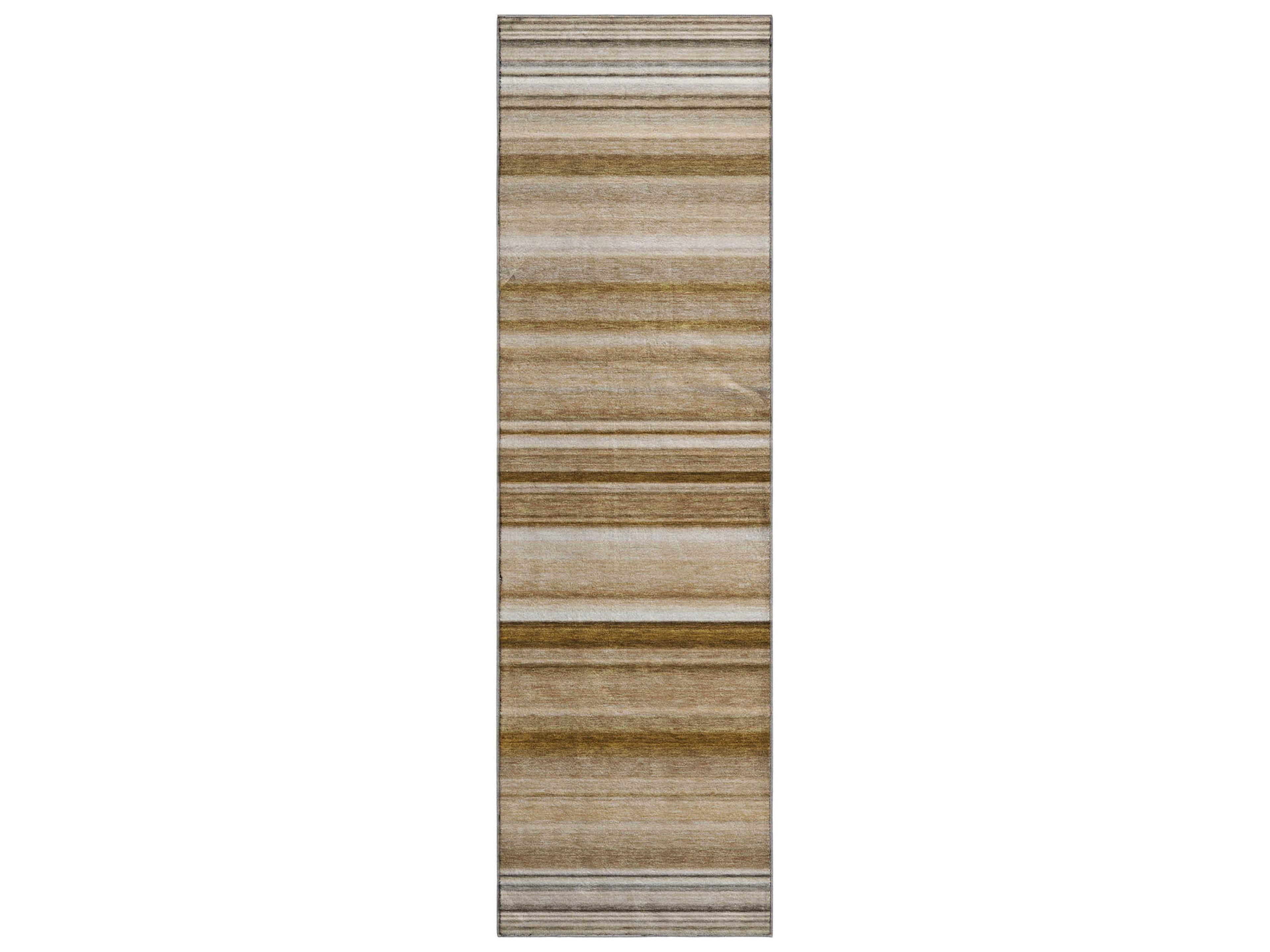 Dalyn Mayfield Striped Area Rug
