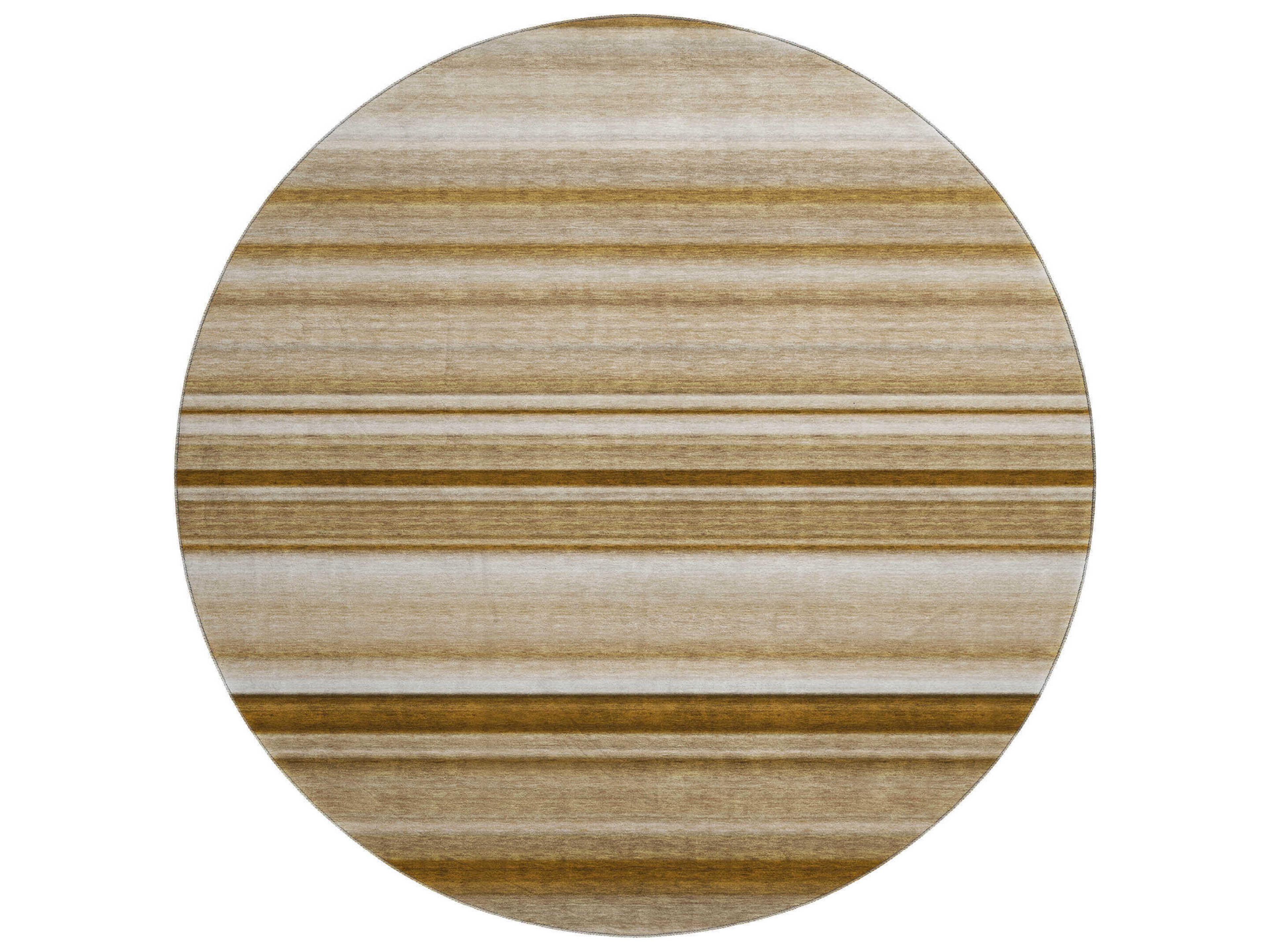 Dalyn Mayfield Striped Area Rug
