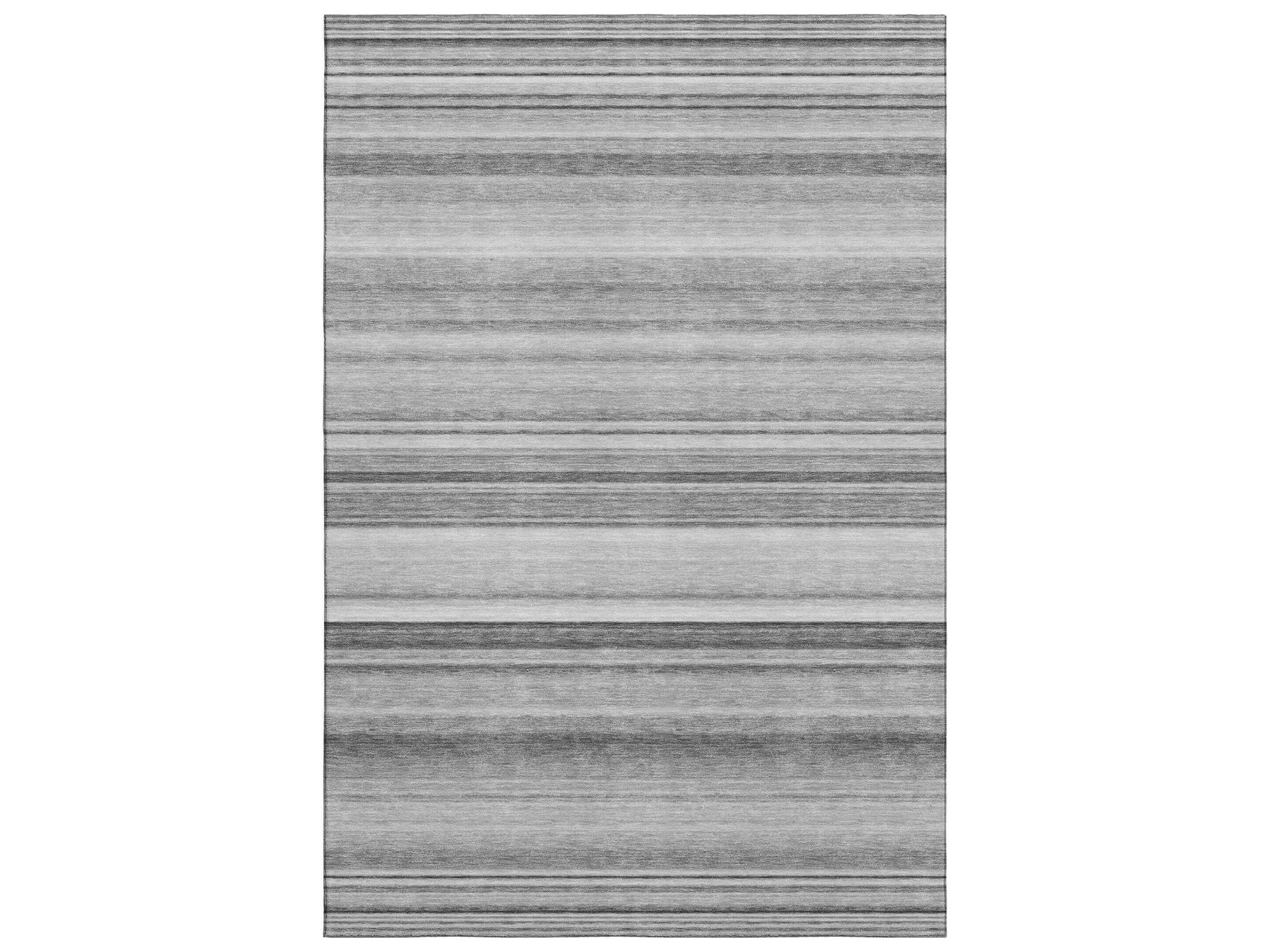 Mayfield Striped Area Rug