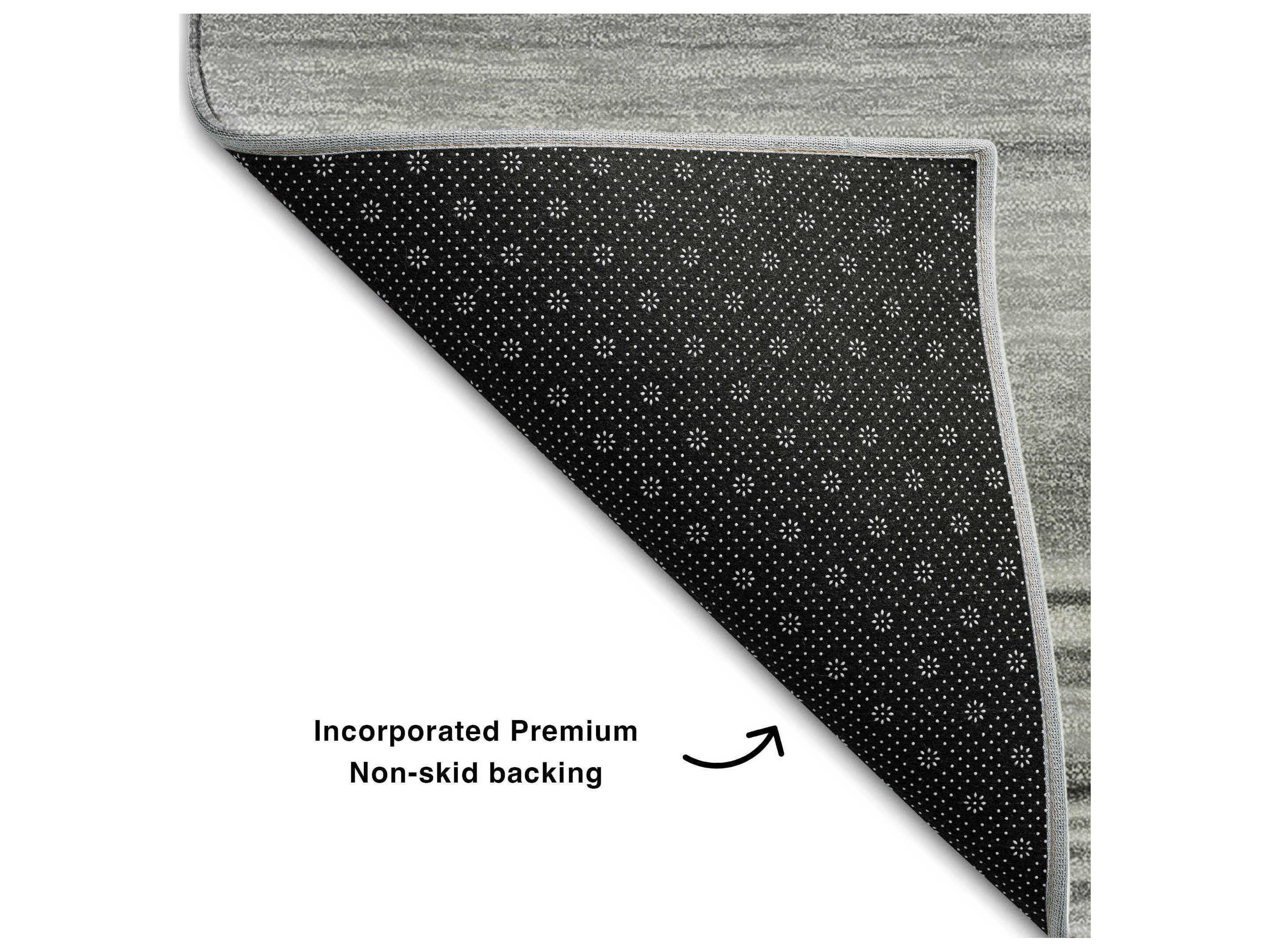 Dalyn Mayfield Striped Area Rug