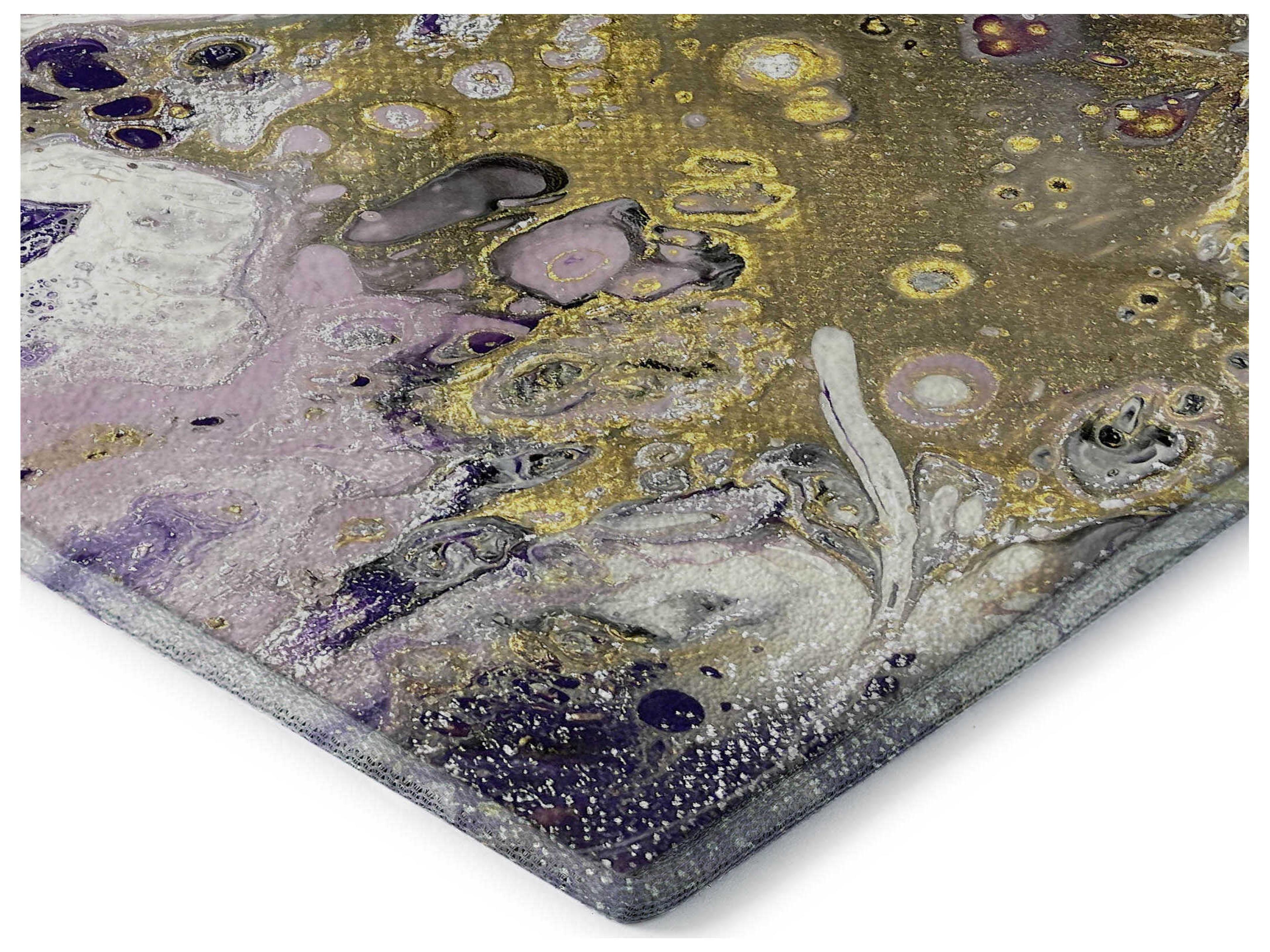 Dalyn Mayfield Abstract Area Rug