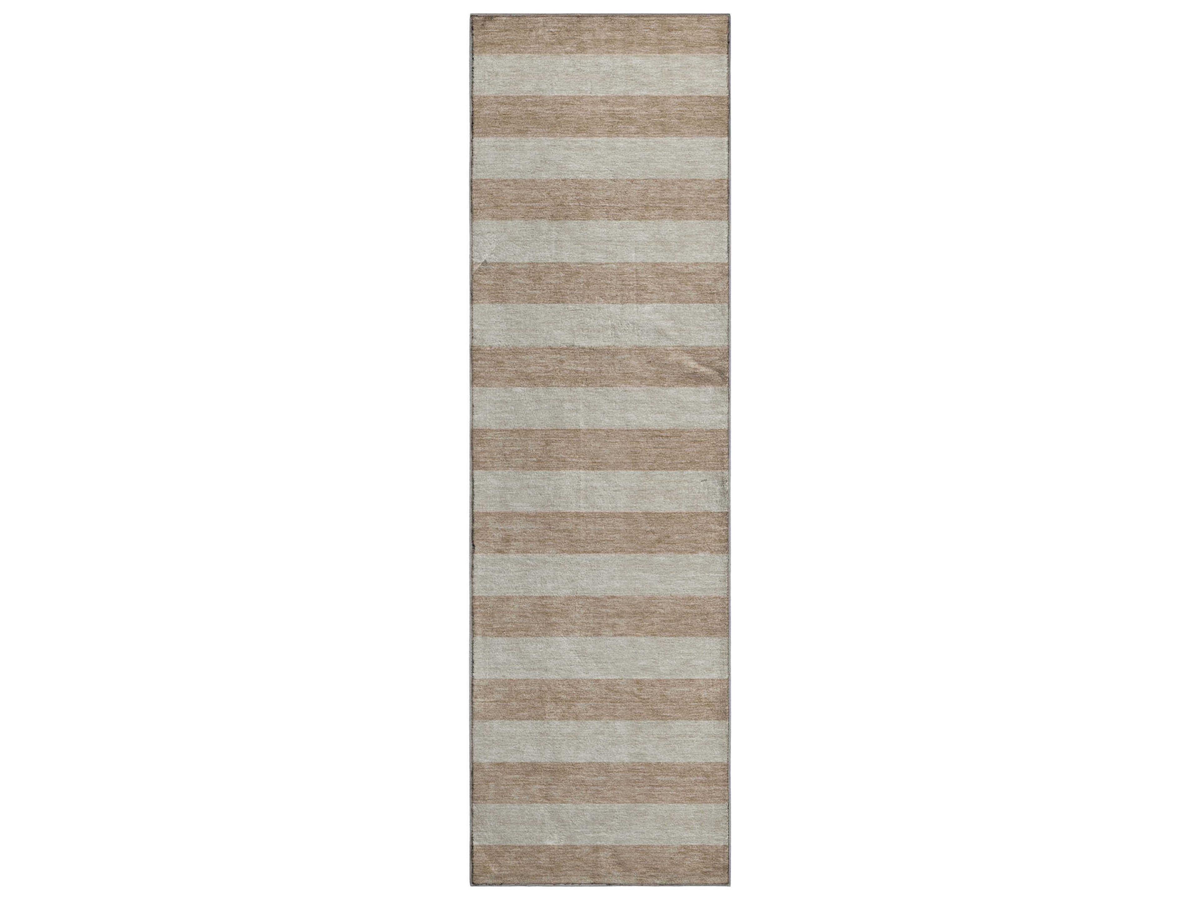 Dalyn Mayfield Striped Area Rug