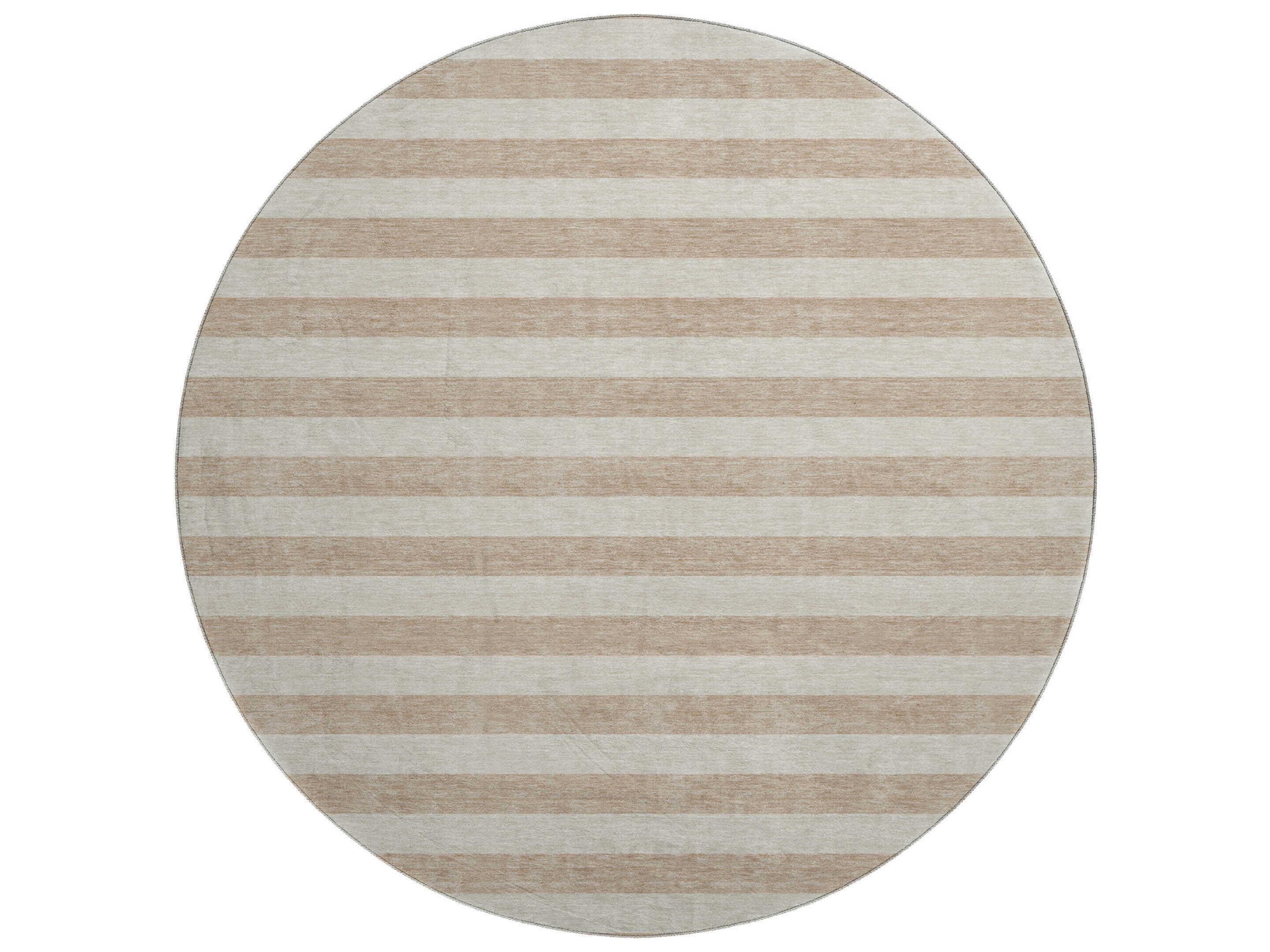 Dalyn Mayfield Striped Area Rug
