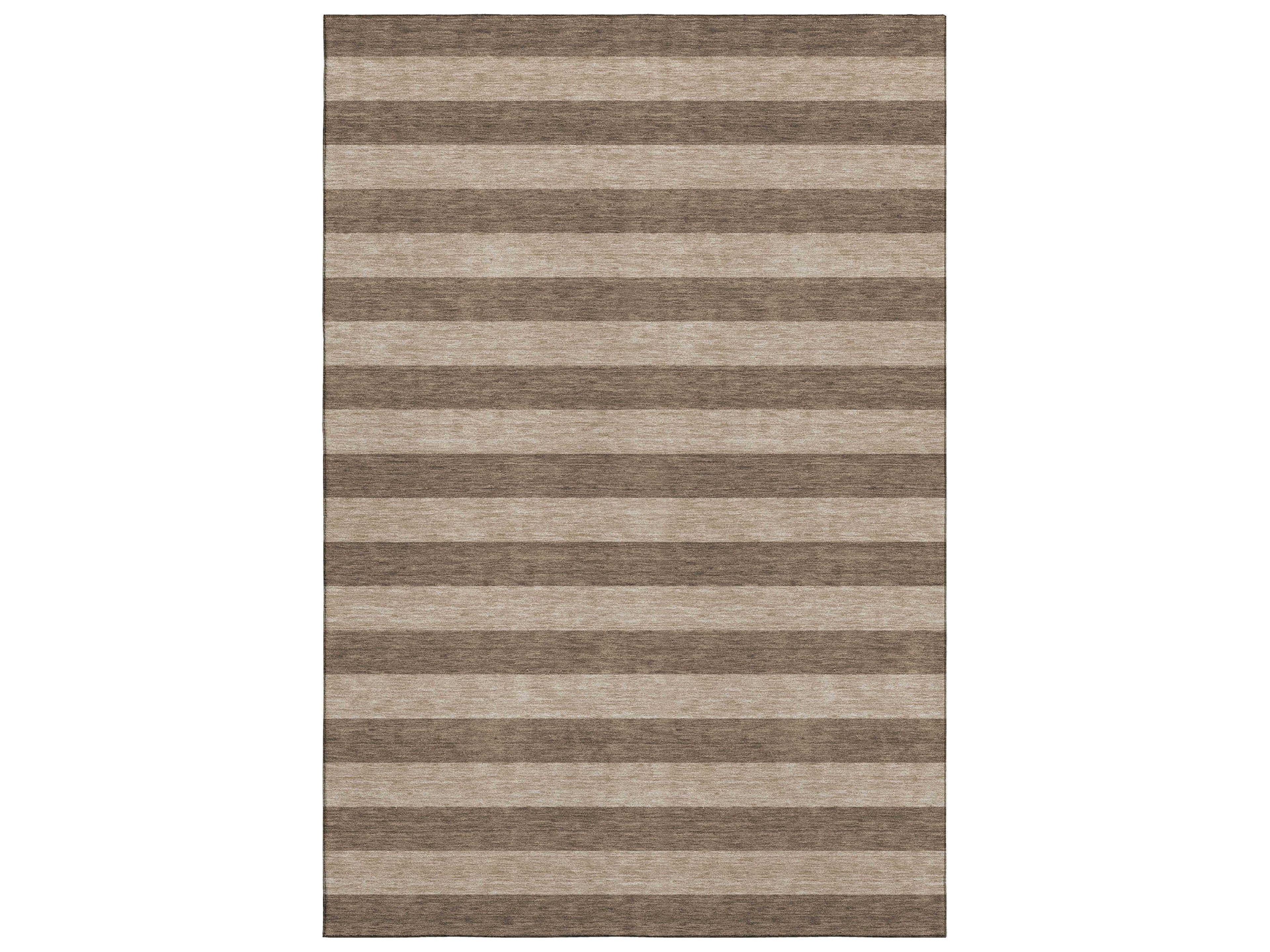 Mayfield Striped Area Rug