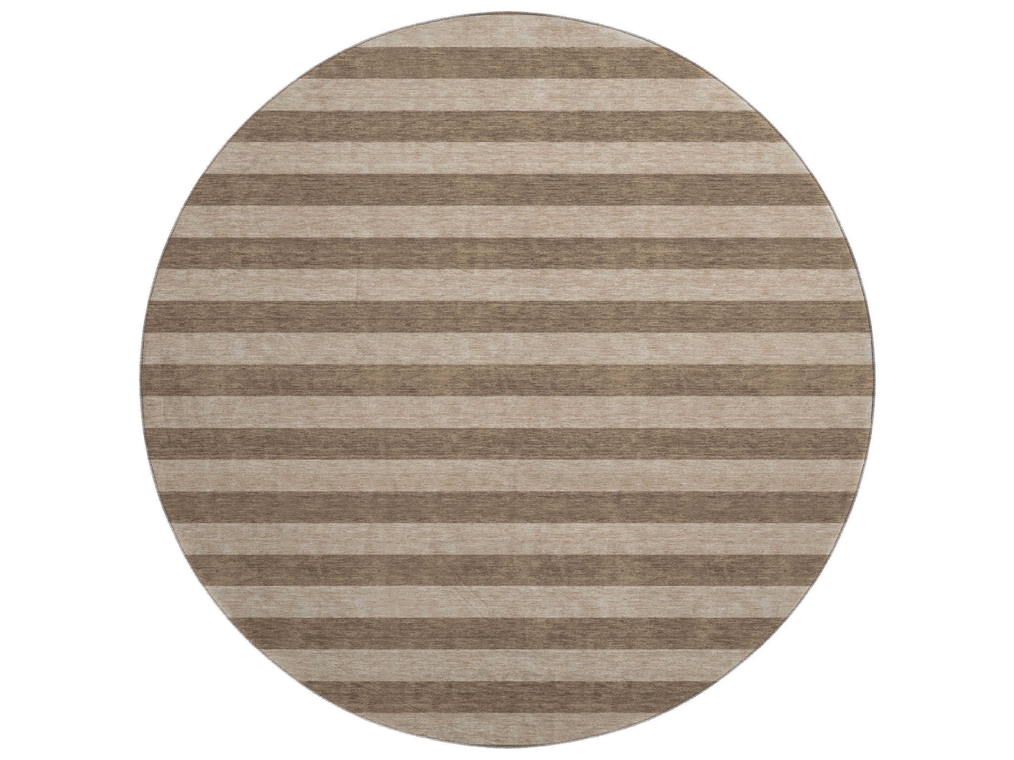 Dalyn Mayfield Striped Area Rug