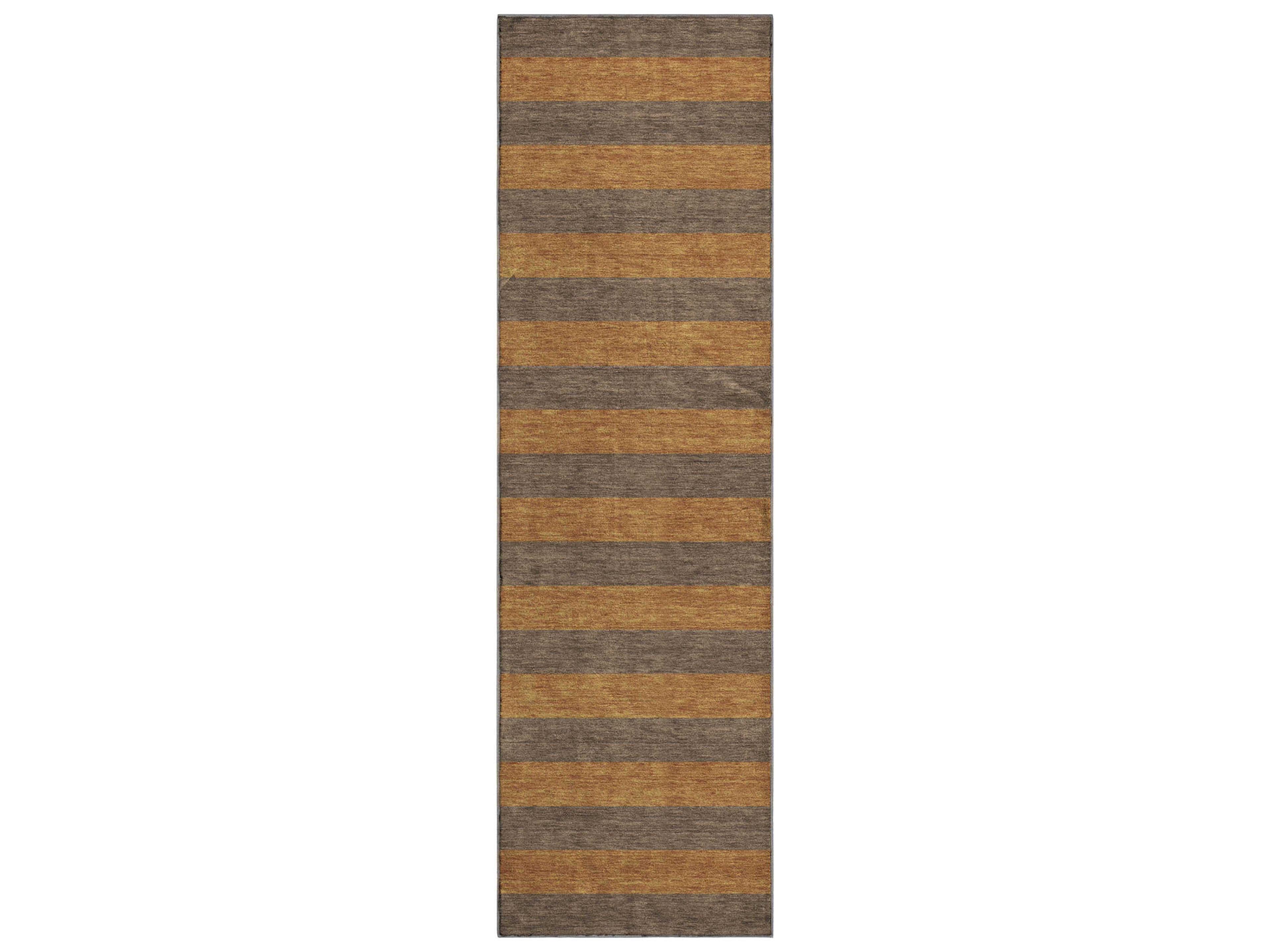 Dalyn Mayfield Striped Area Rug