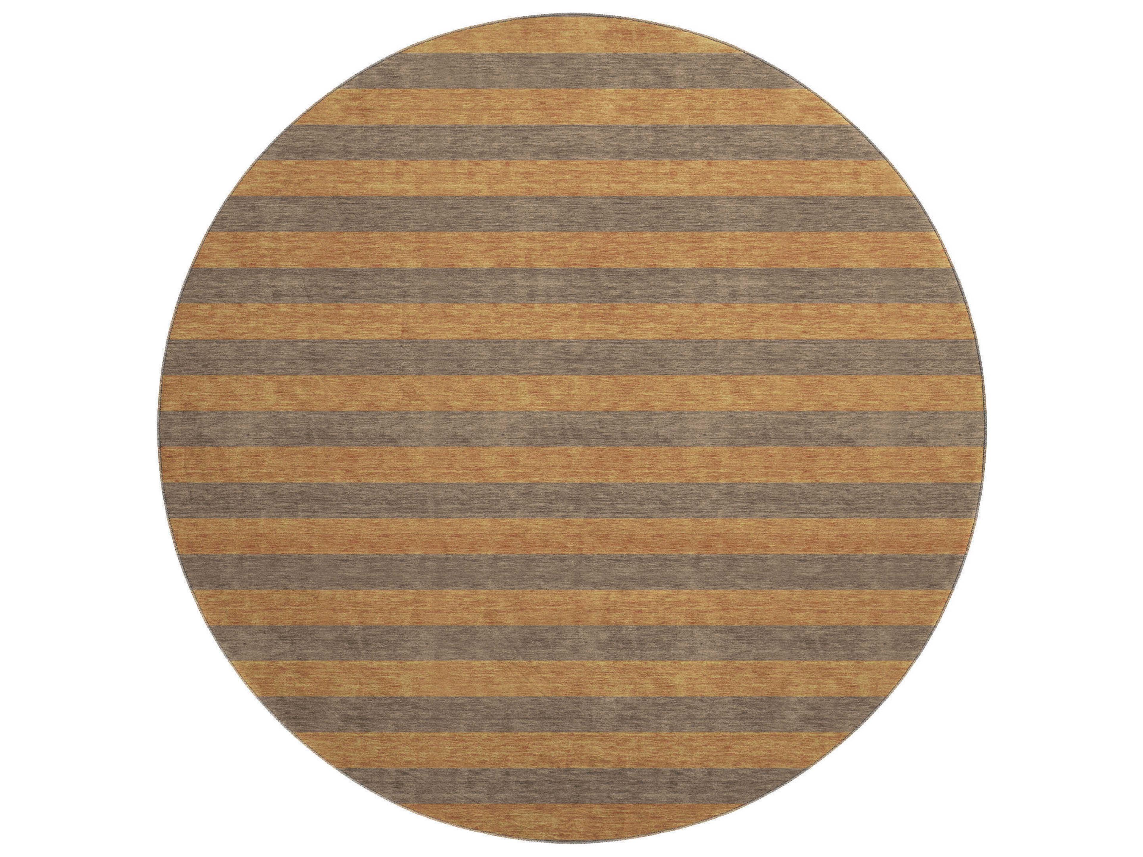 Dalyn Mayfield Striped Area Rug