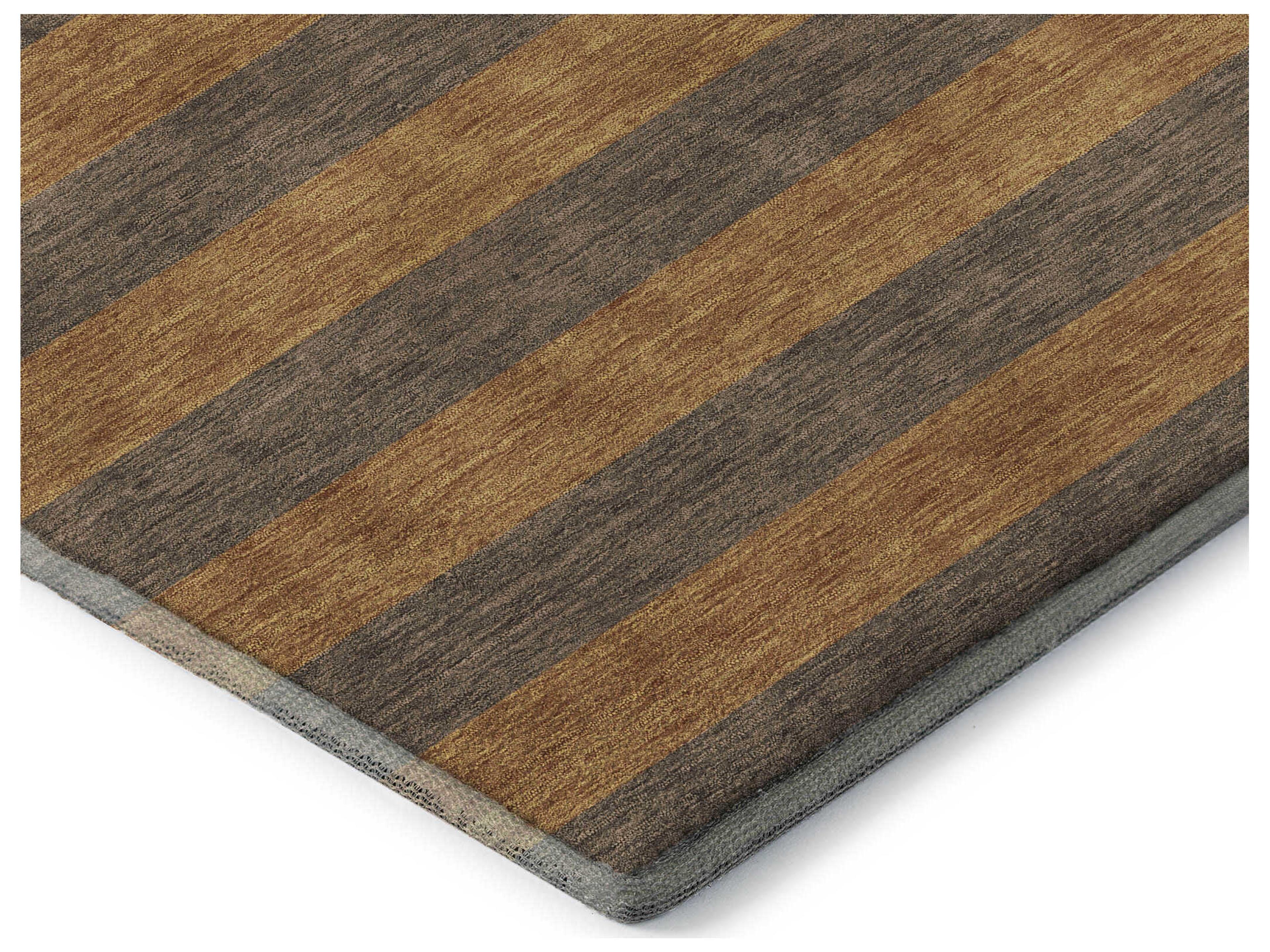 Dalyn Mayfield Striped Area Rug