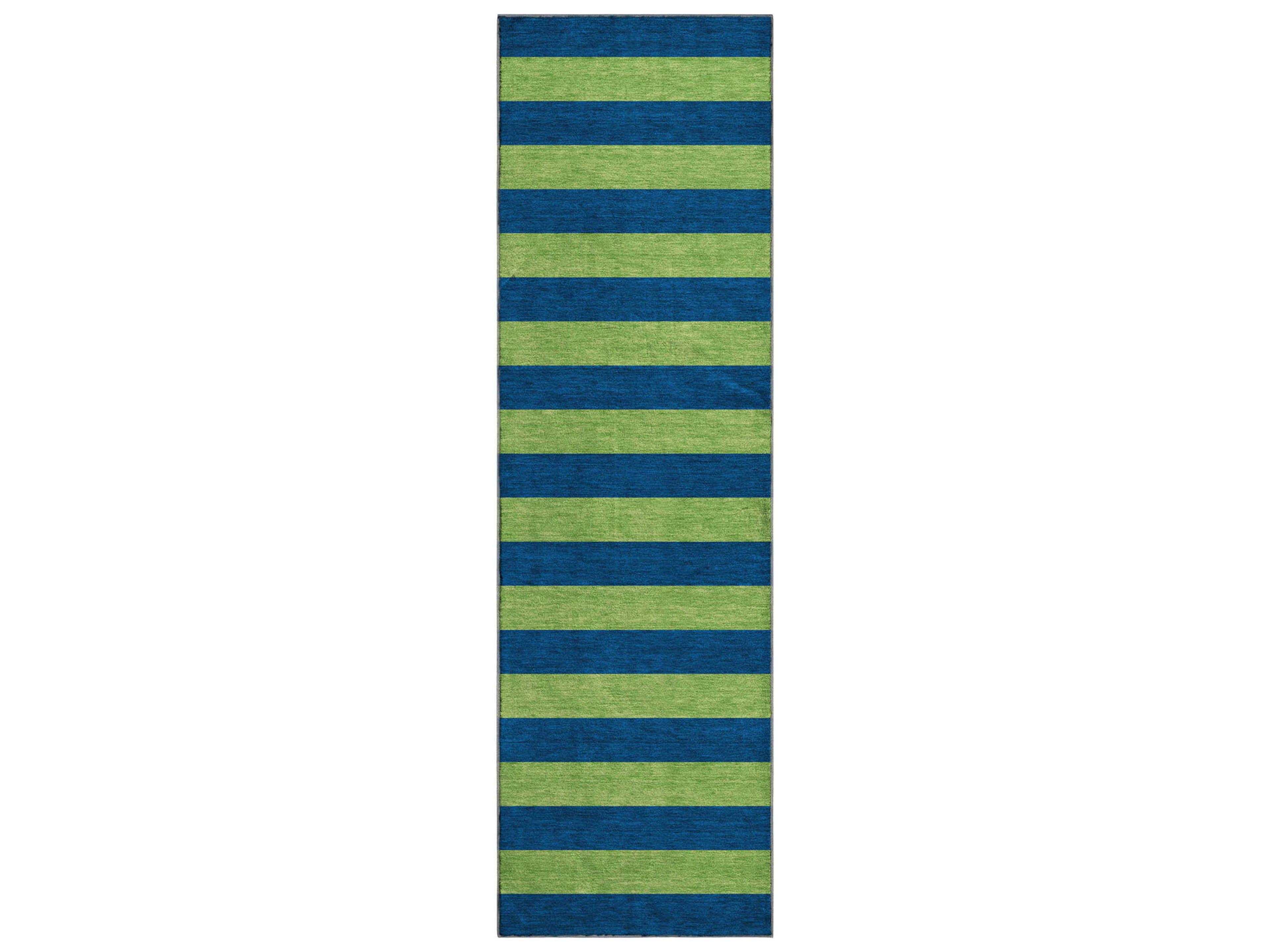 Dalyn Mayfield Striped Area Rug