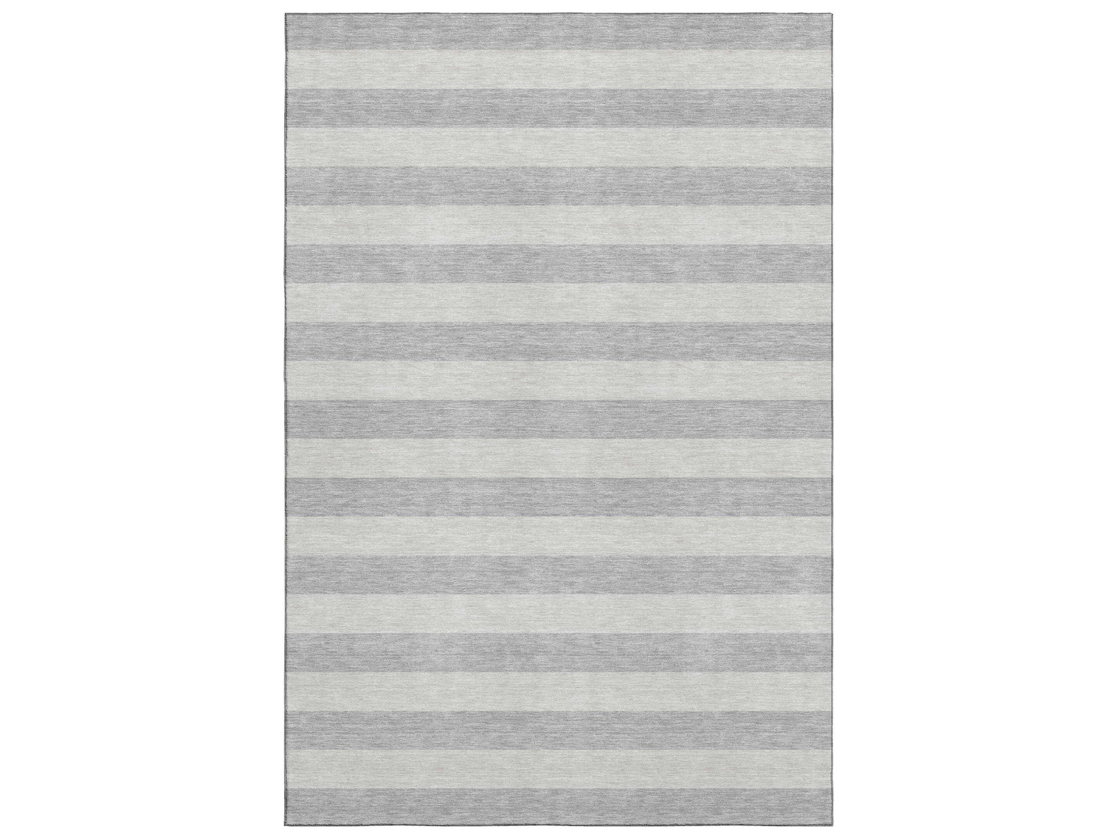 Mayfield Striped Area Rug