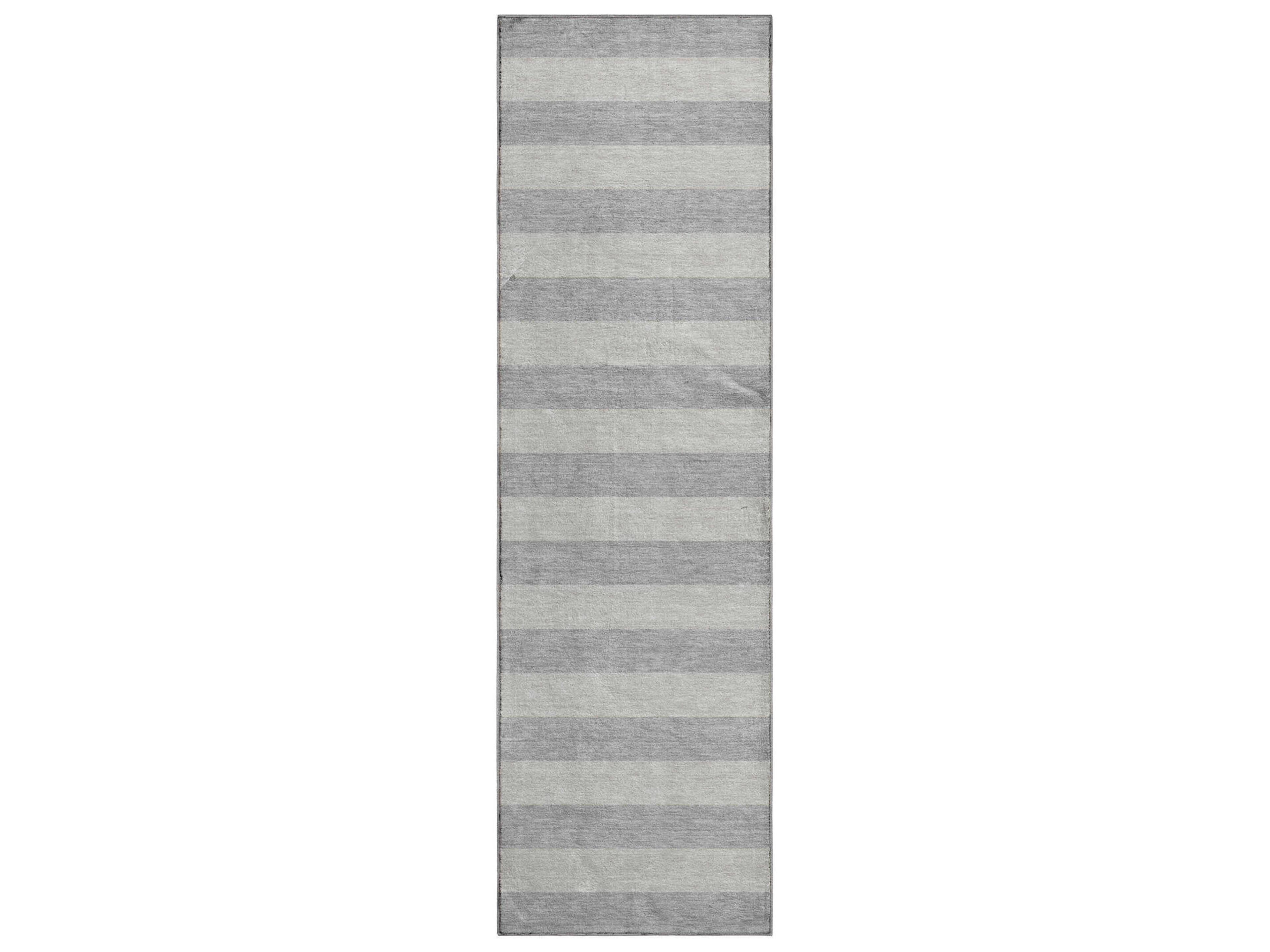 Dalyn Mayfield Striped Area Rug