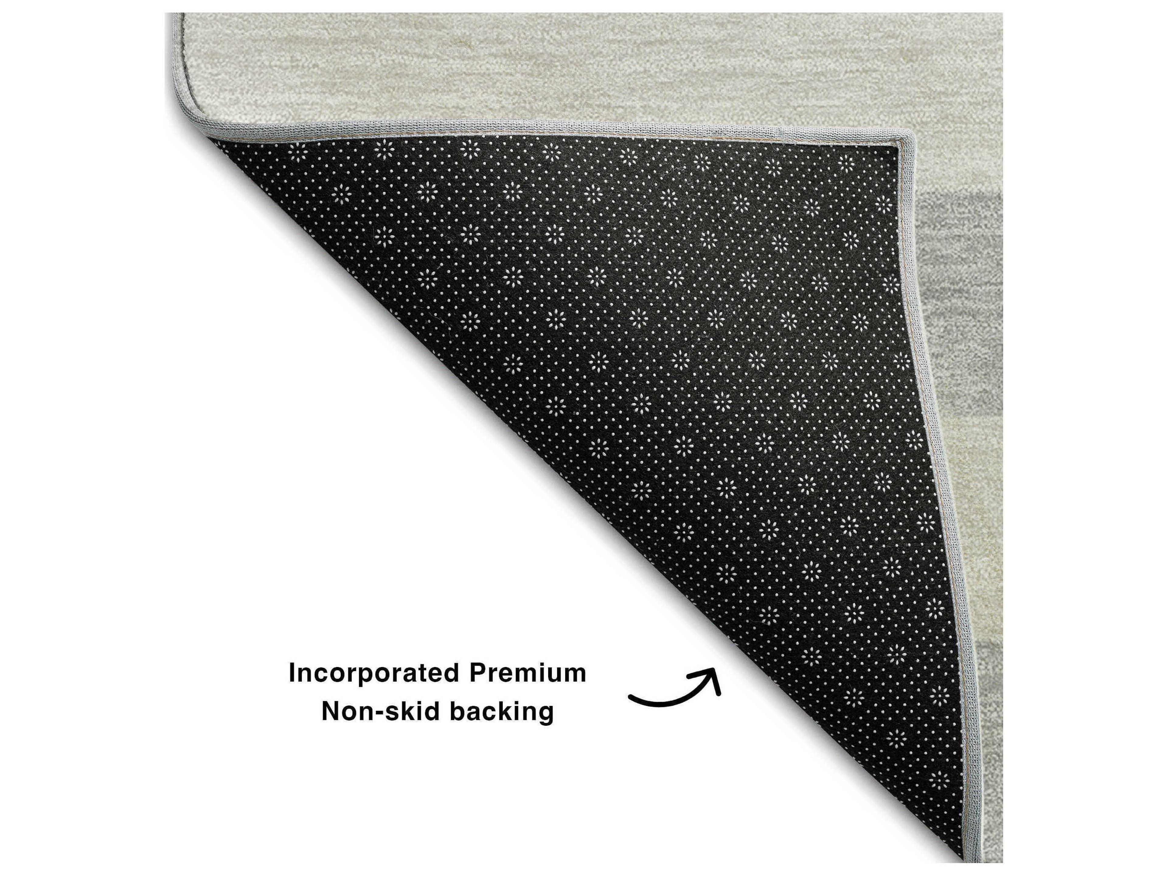 Dalyn Mayfield Striped Area Rug