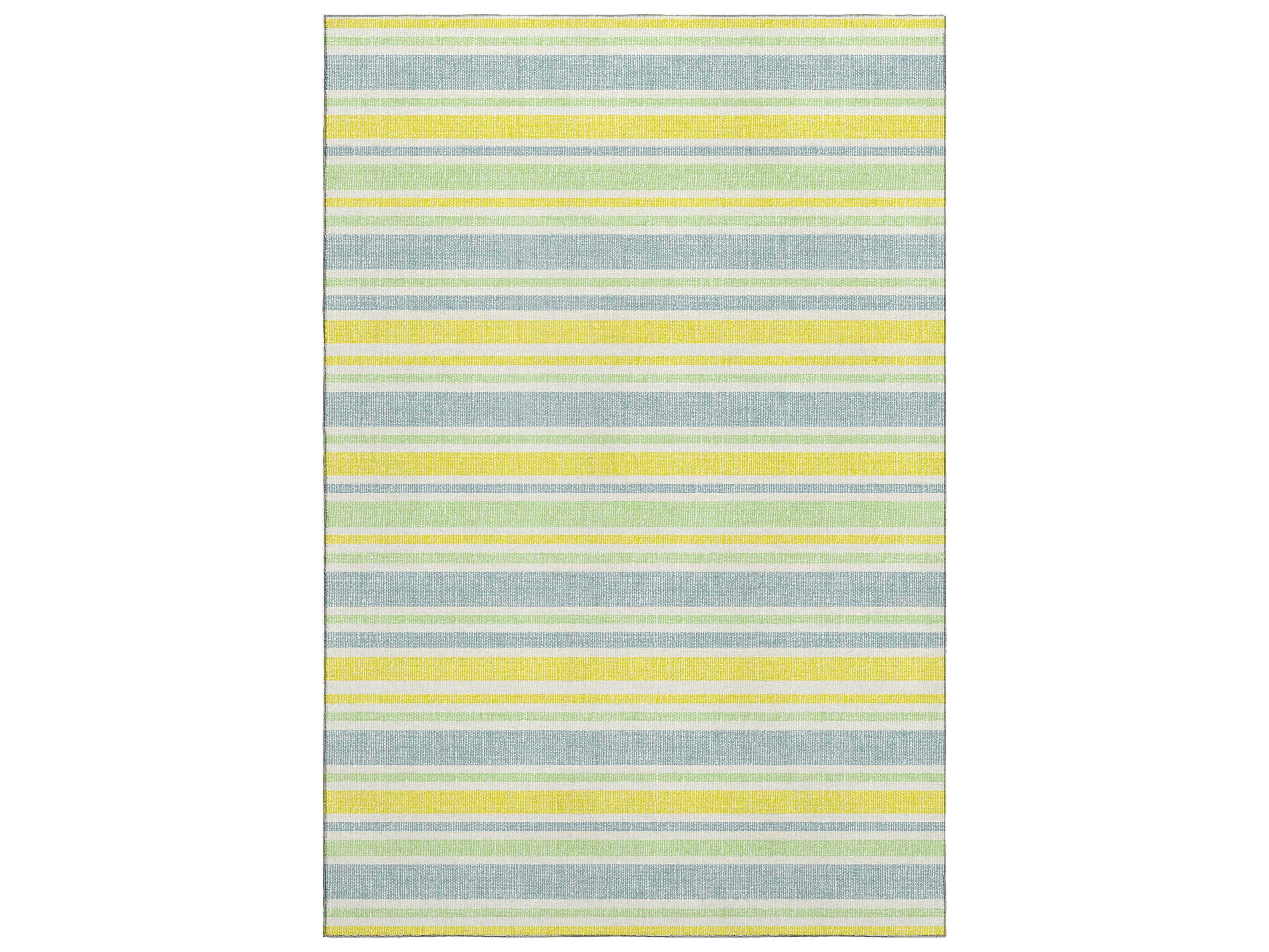 Mayfield Striped Area Rug